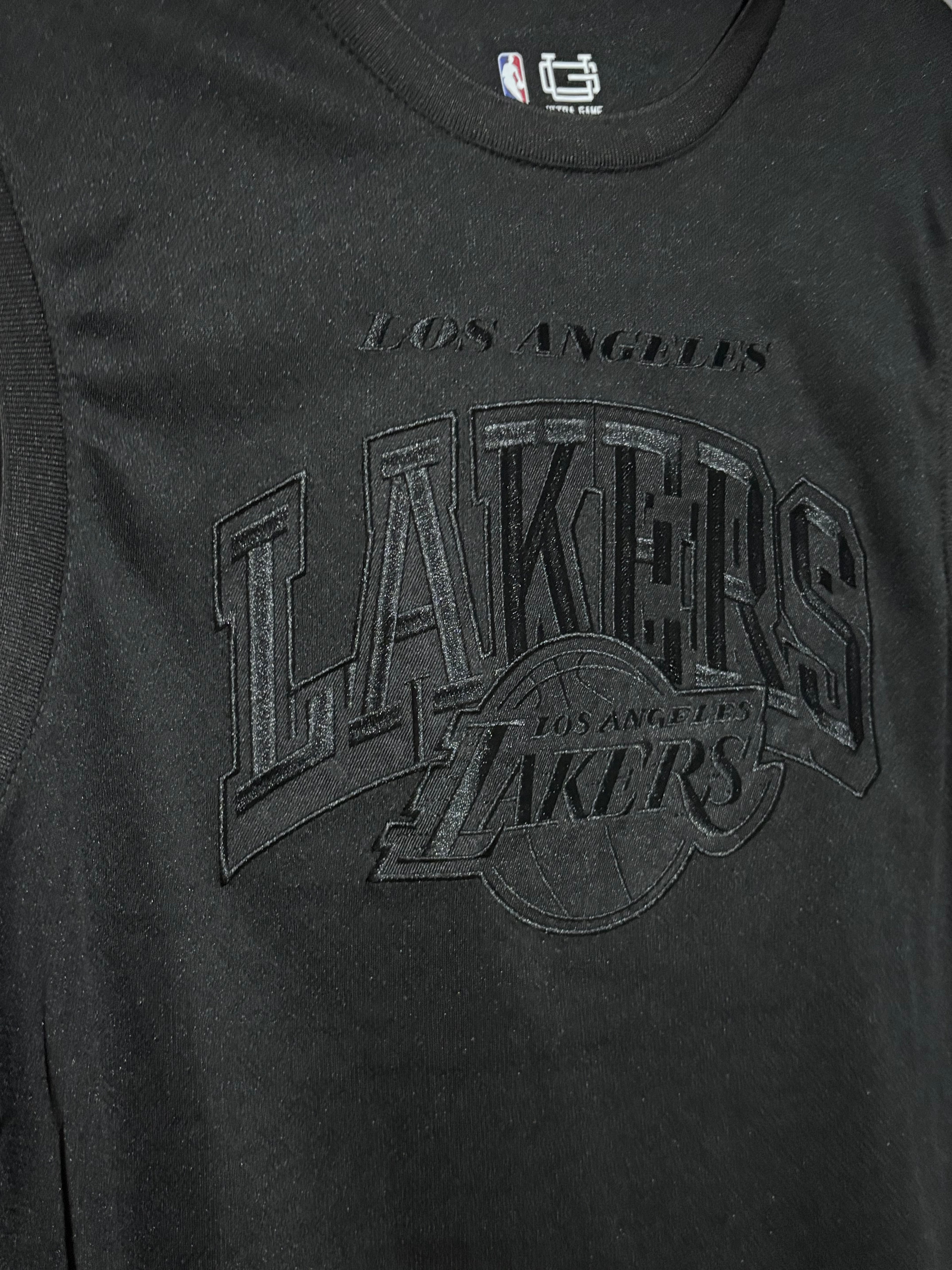 Jersey NBA Lakers