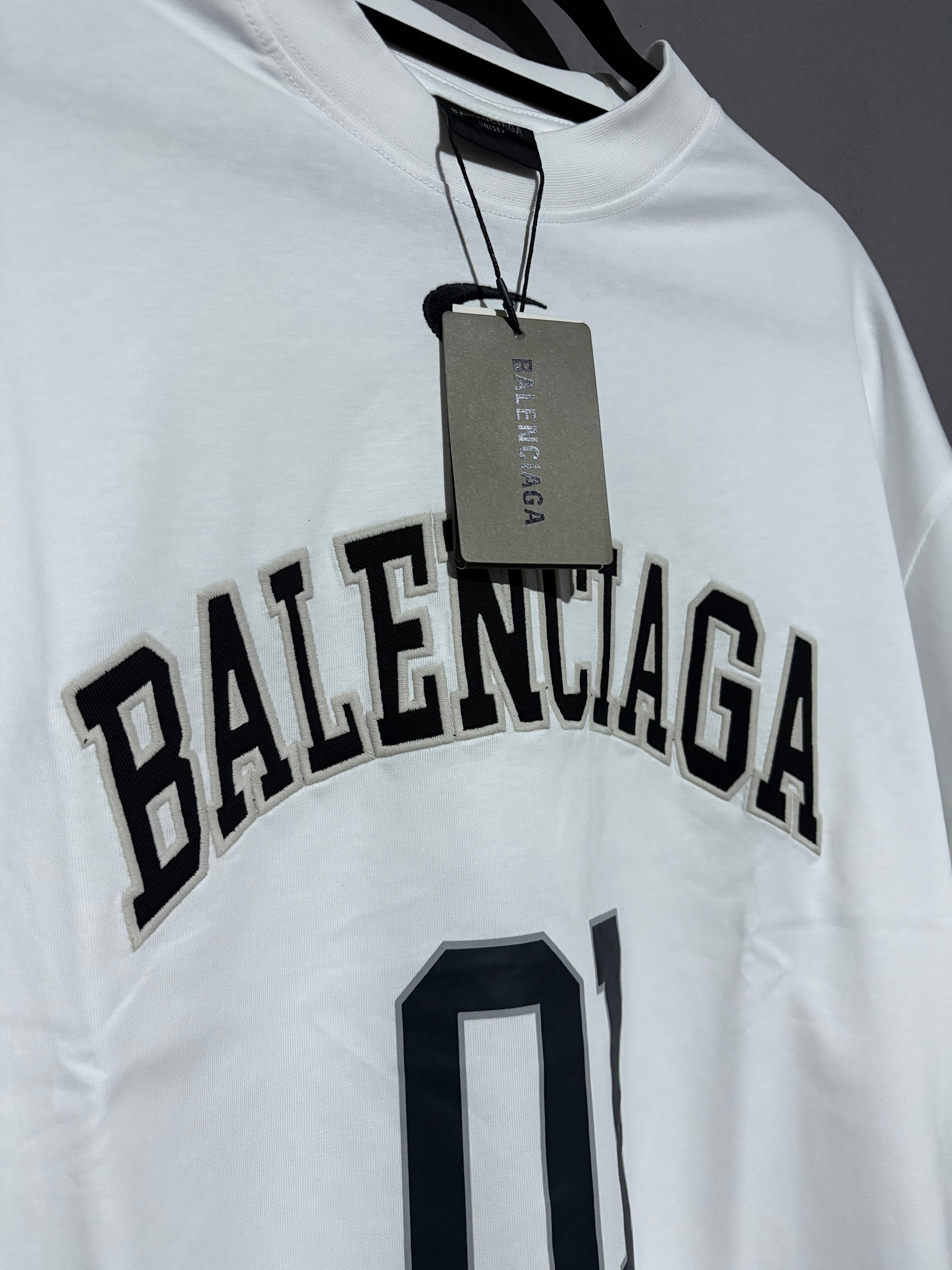 Balenciaga #01 oversize