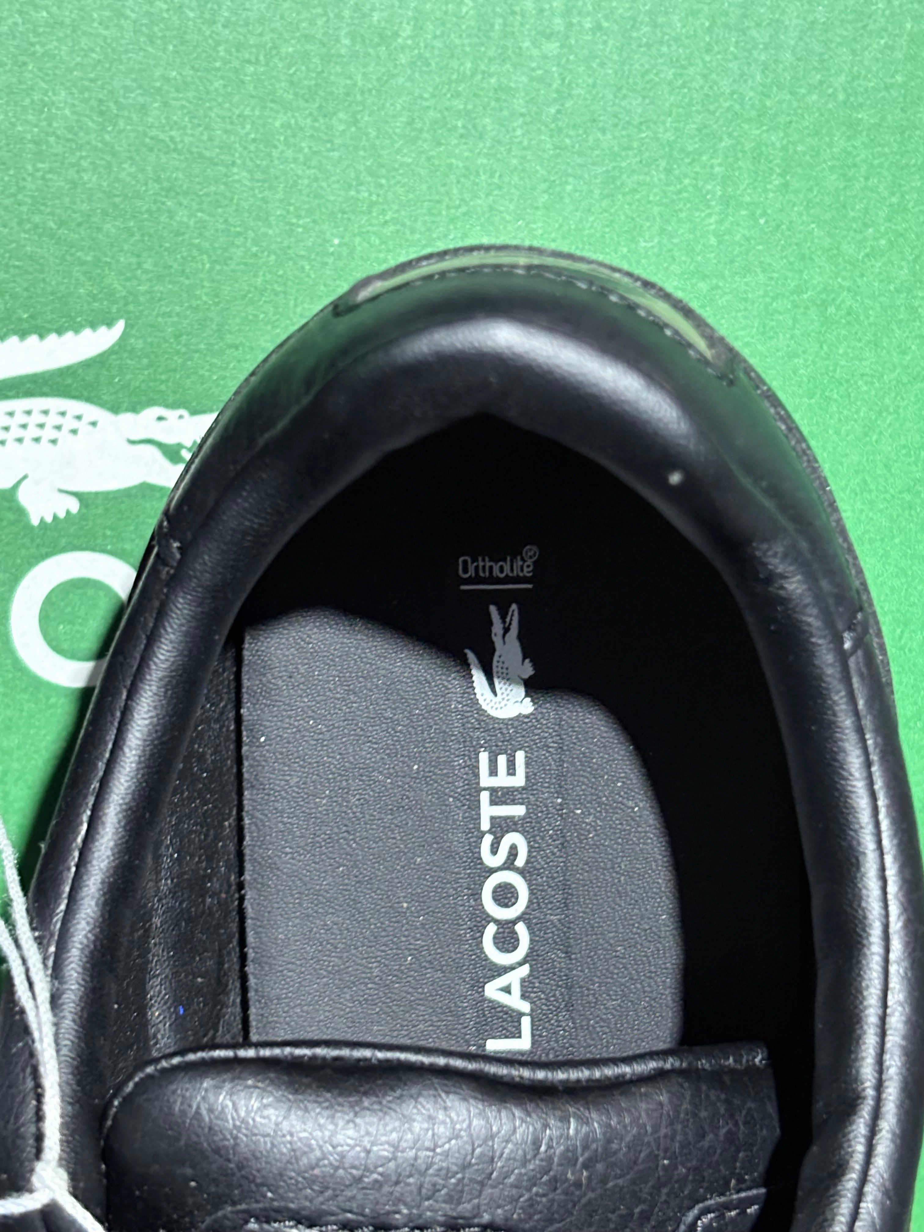 **AGOTADO** Zapatos Lacoste