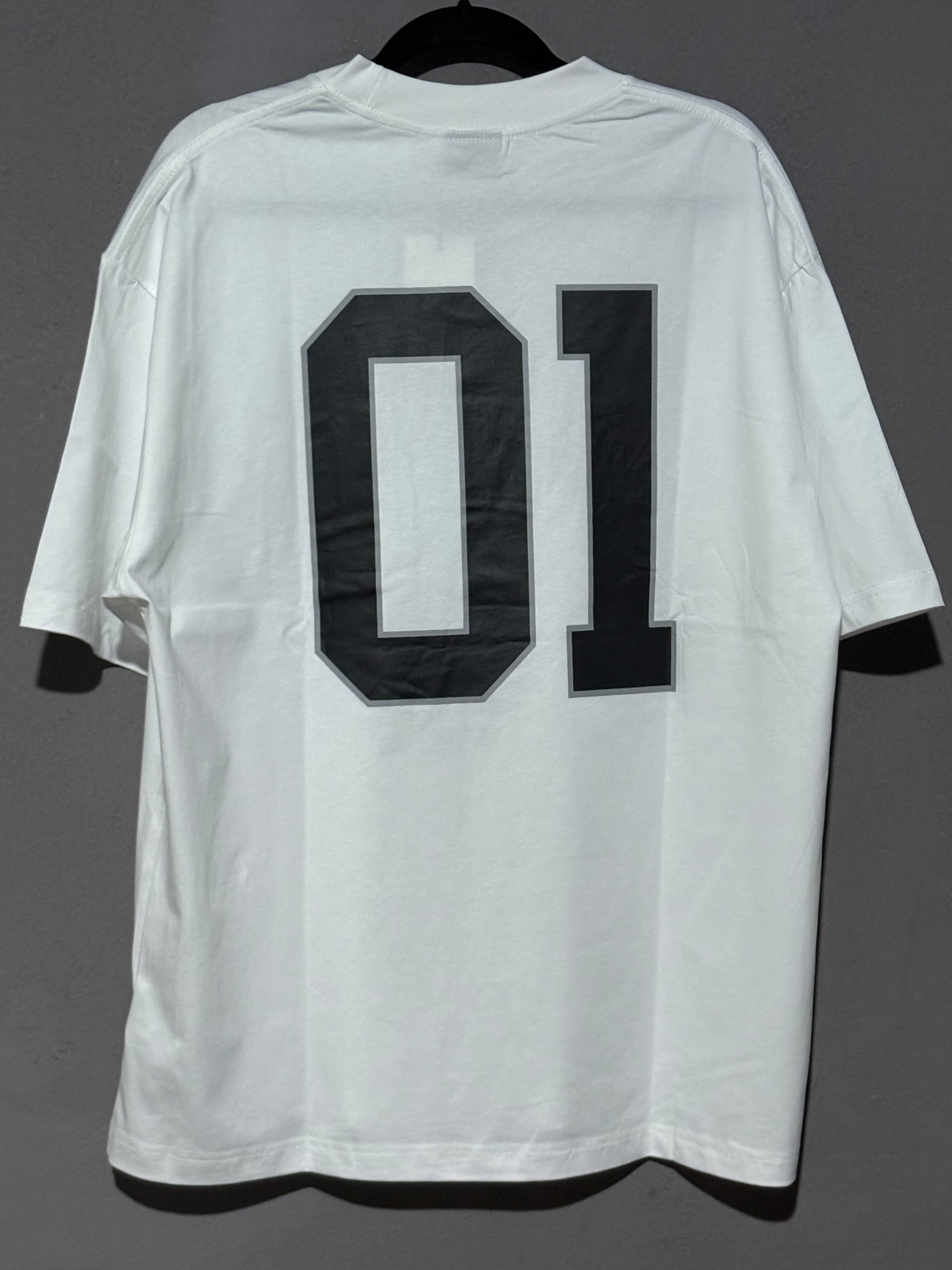 Balenciaga #01 oversize