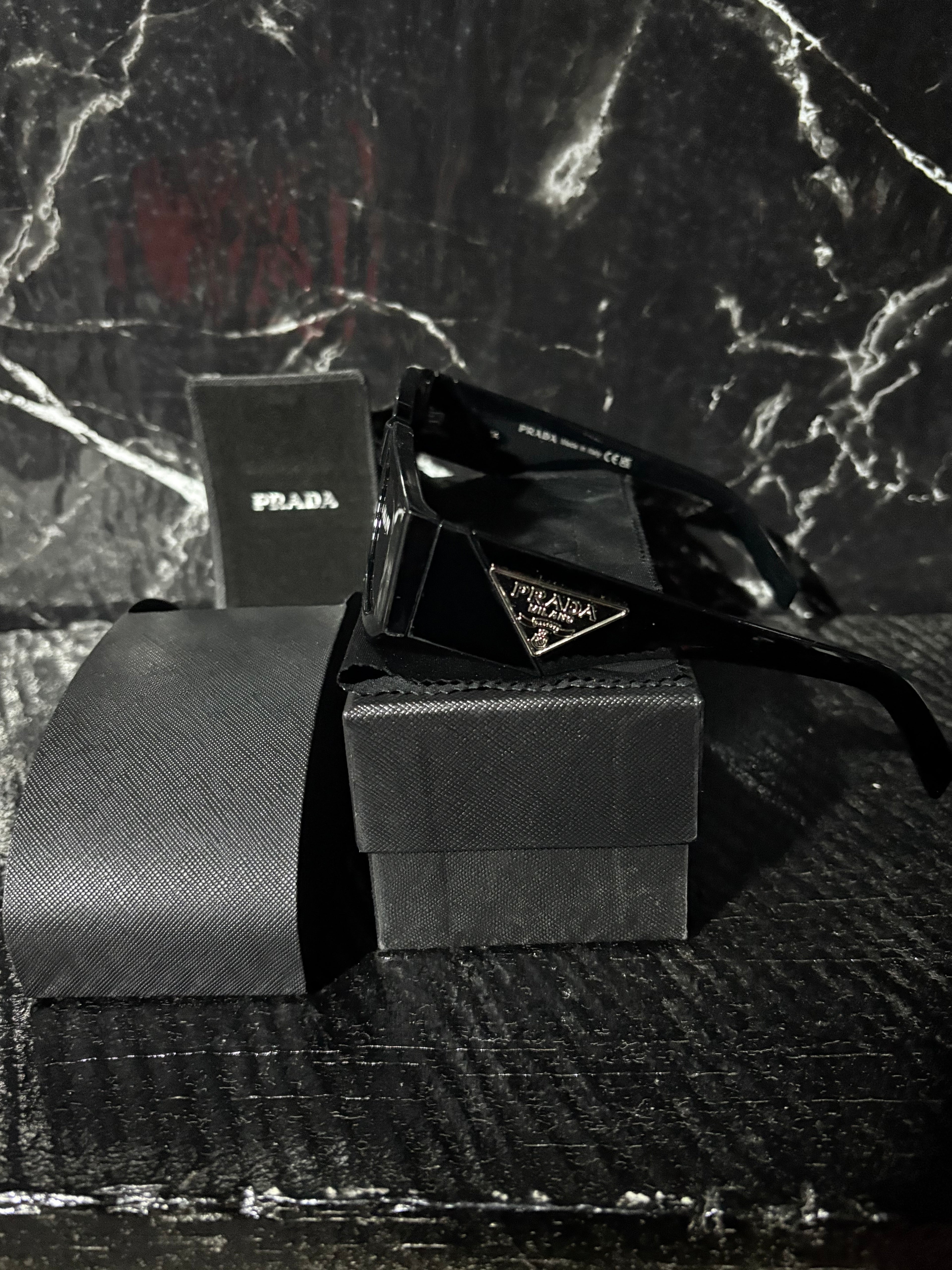 Lentes Prada PR B06S