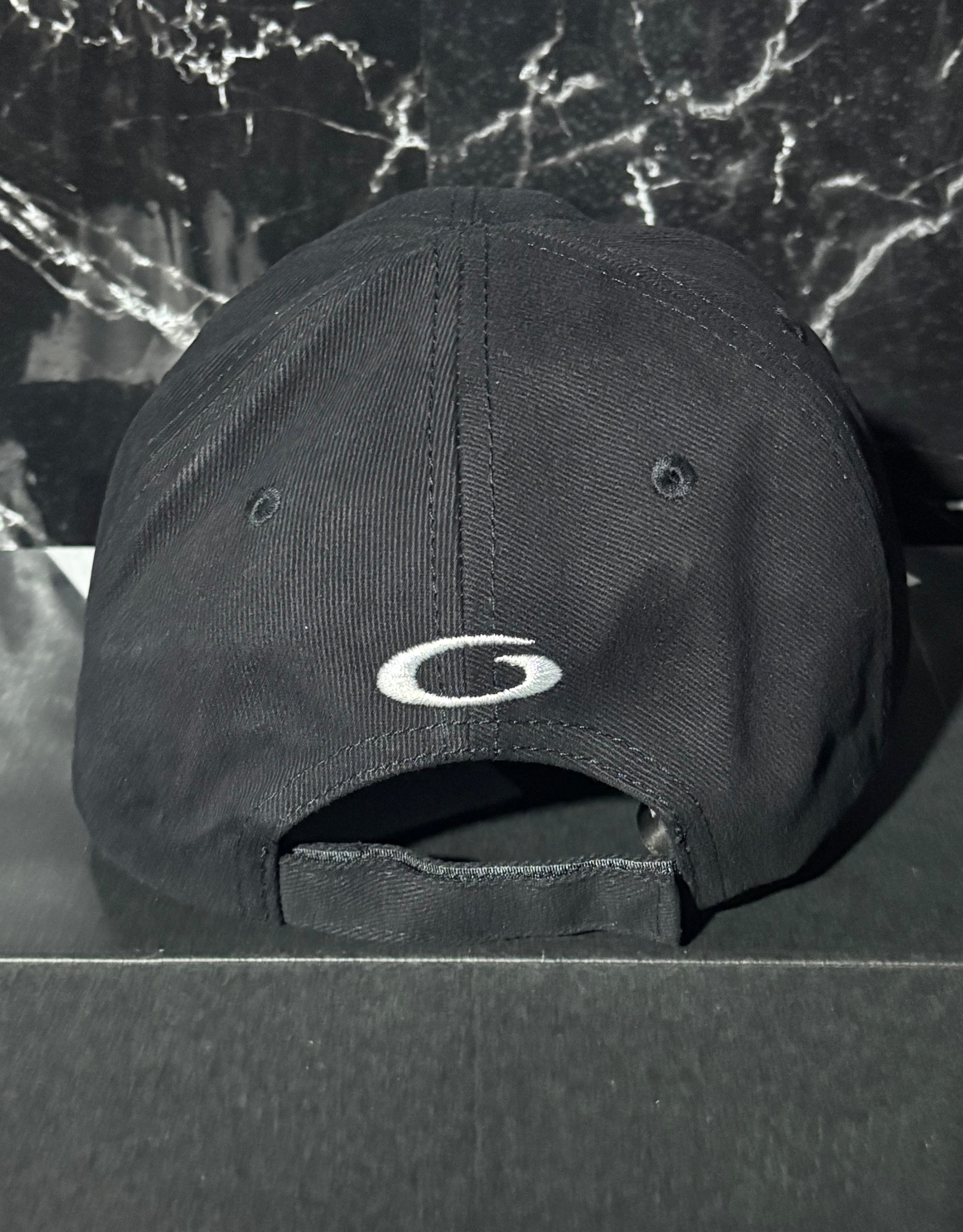 Gorra Balenciaga