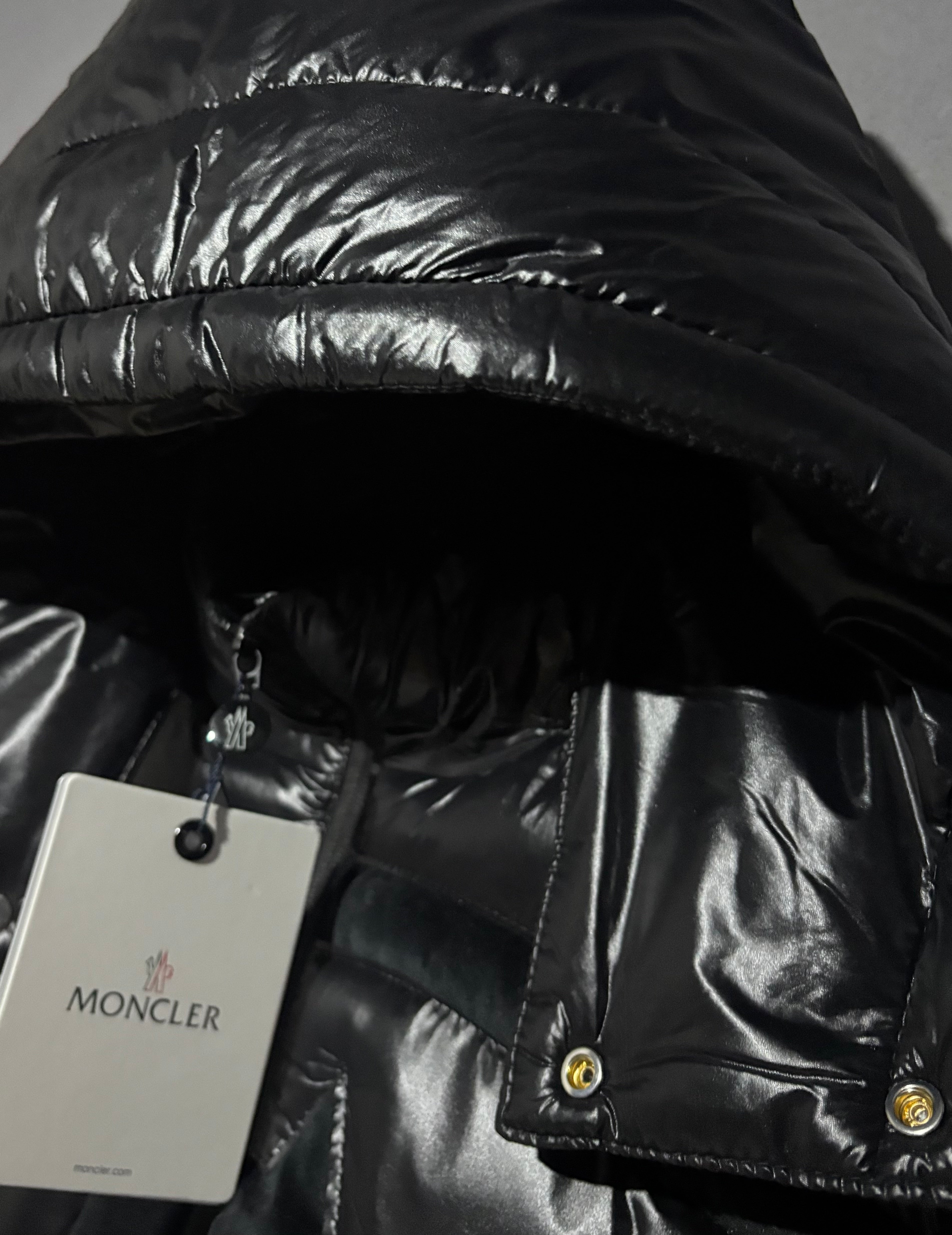 Moncler x Batman