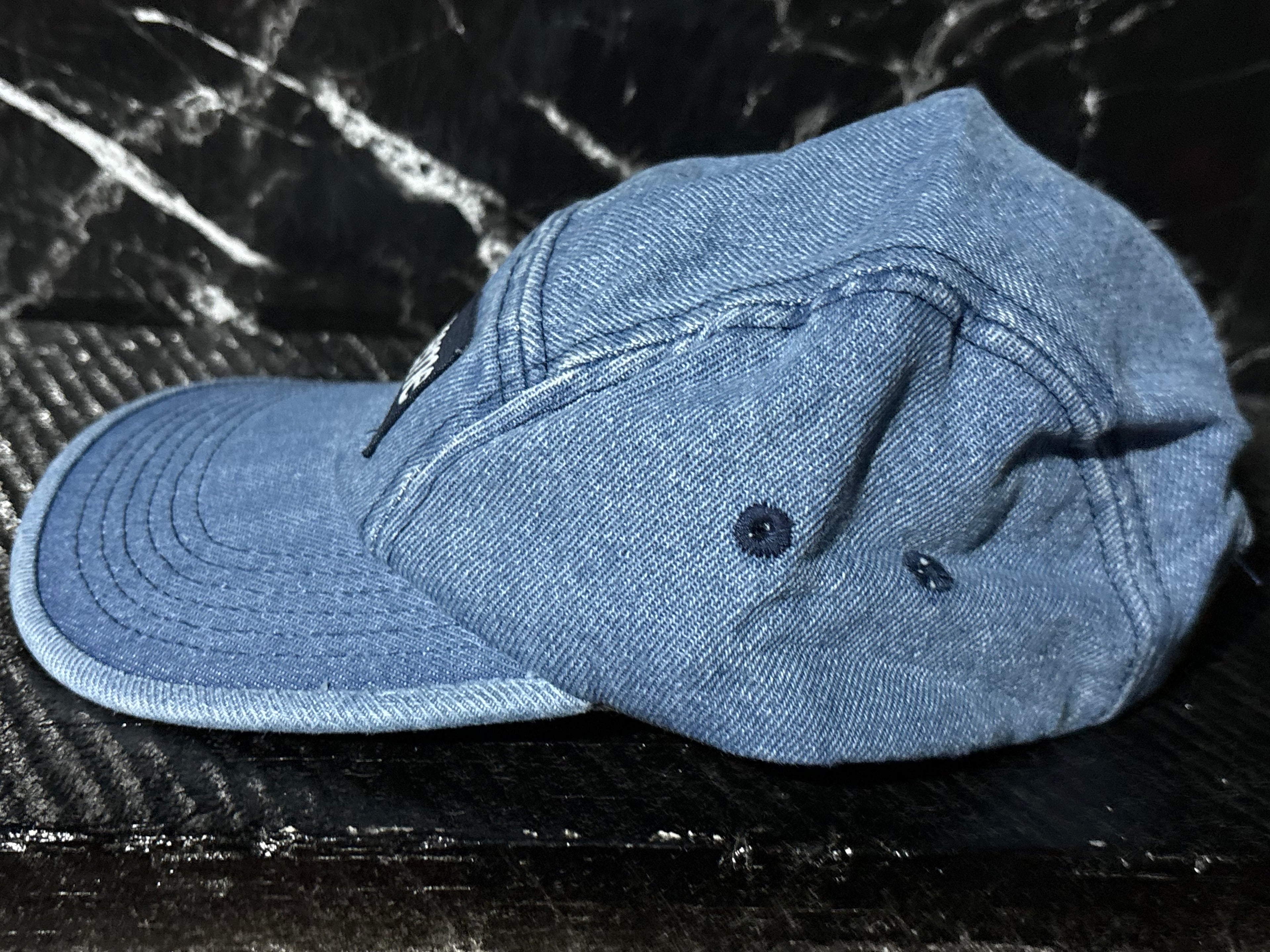 **AGOTADO** Gorra Supreme Washed Chino Twill Camp