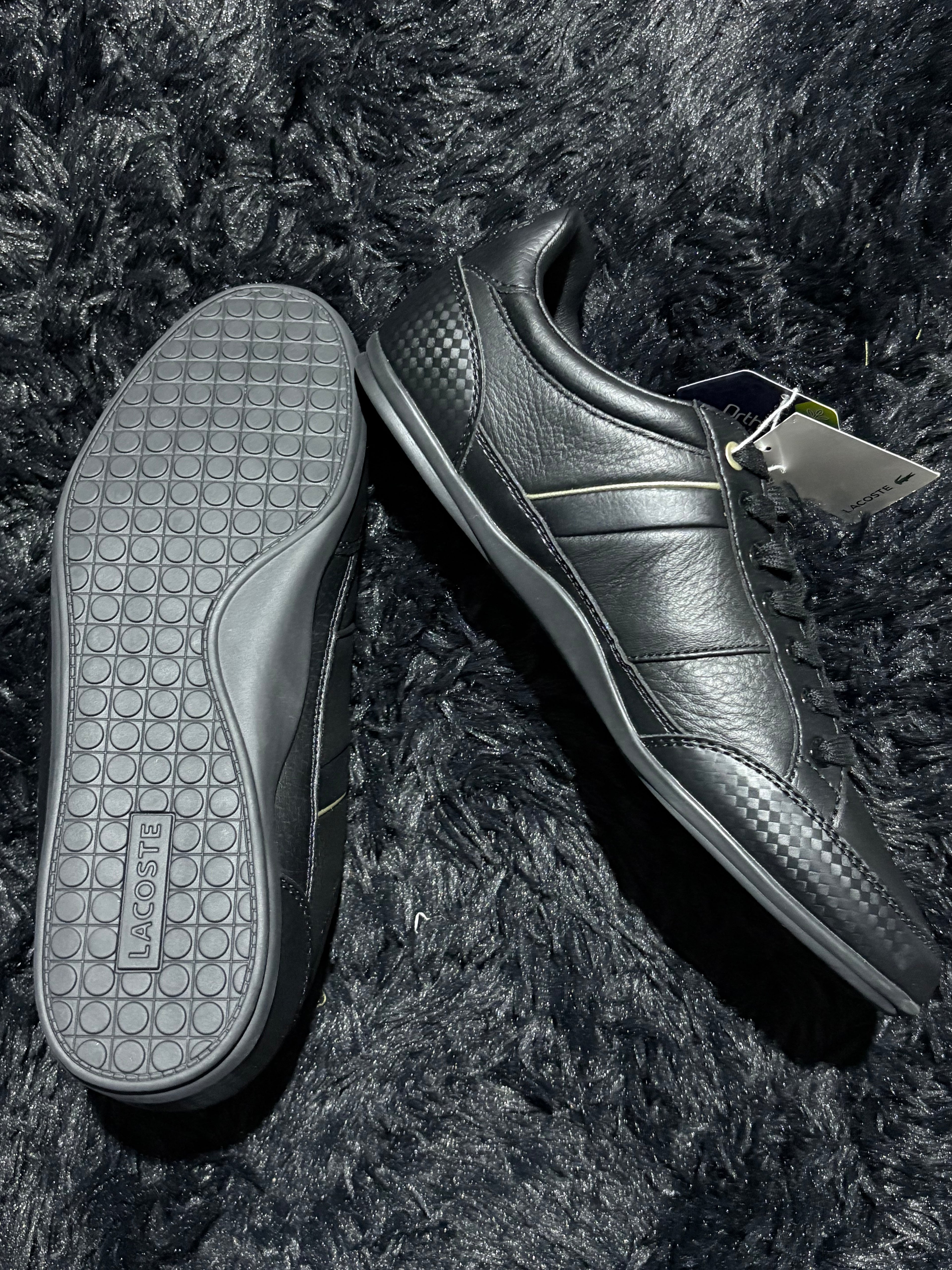 **AGOTADO** Zapatos Lacoste