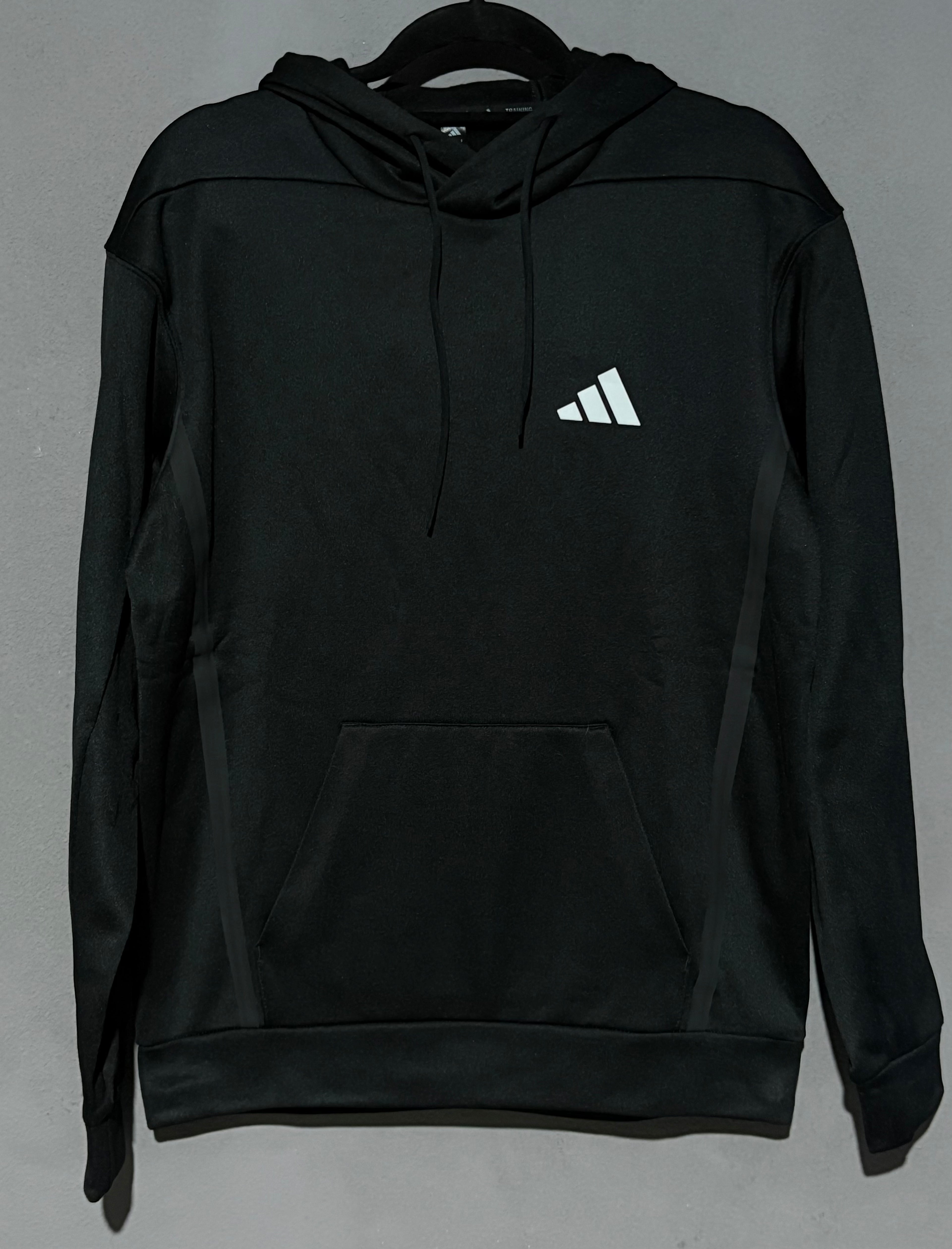 *VENDIDO* Sudadera Adidas Deportiva