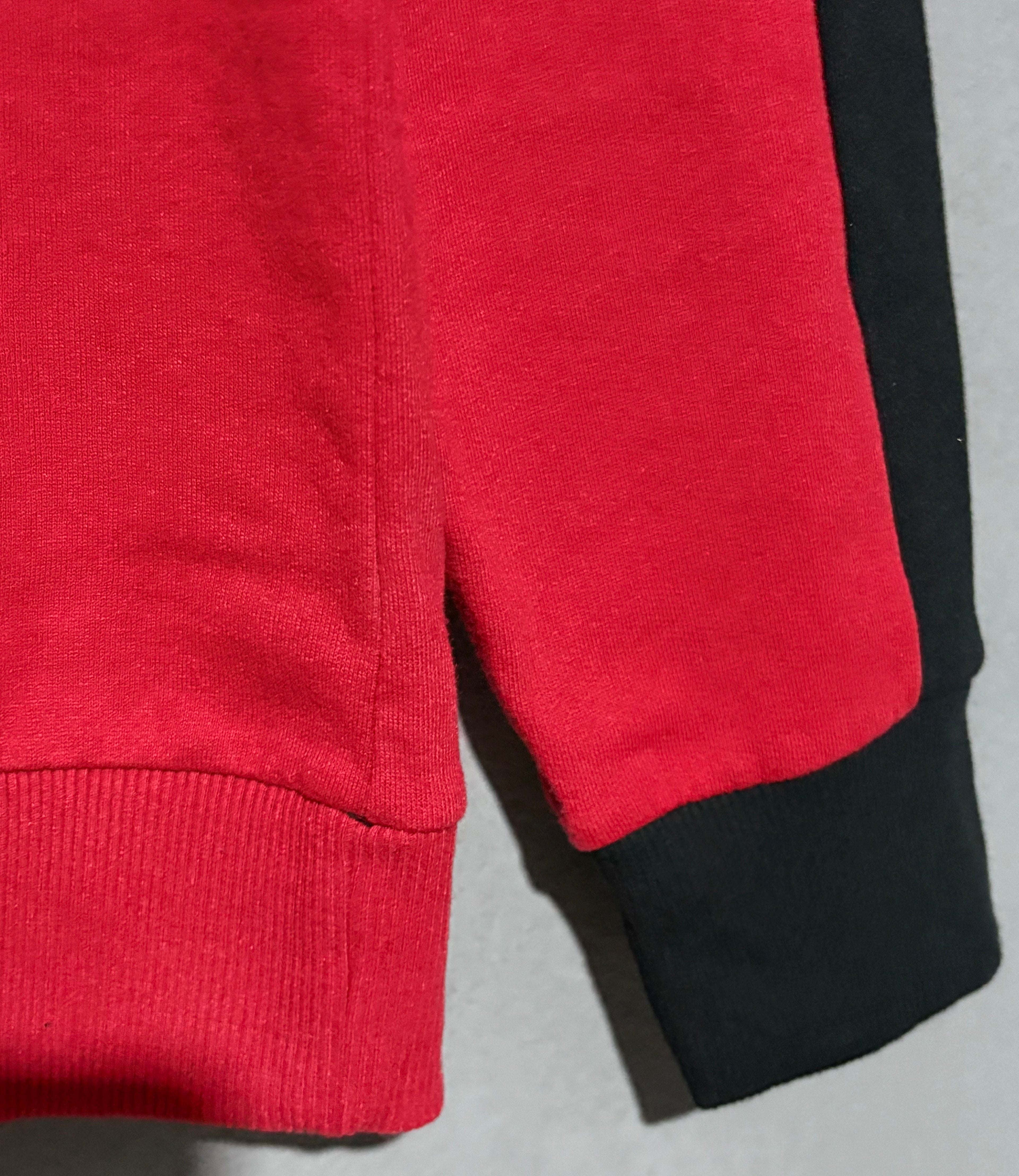 Sudadera Calvin Klein