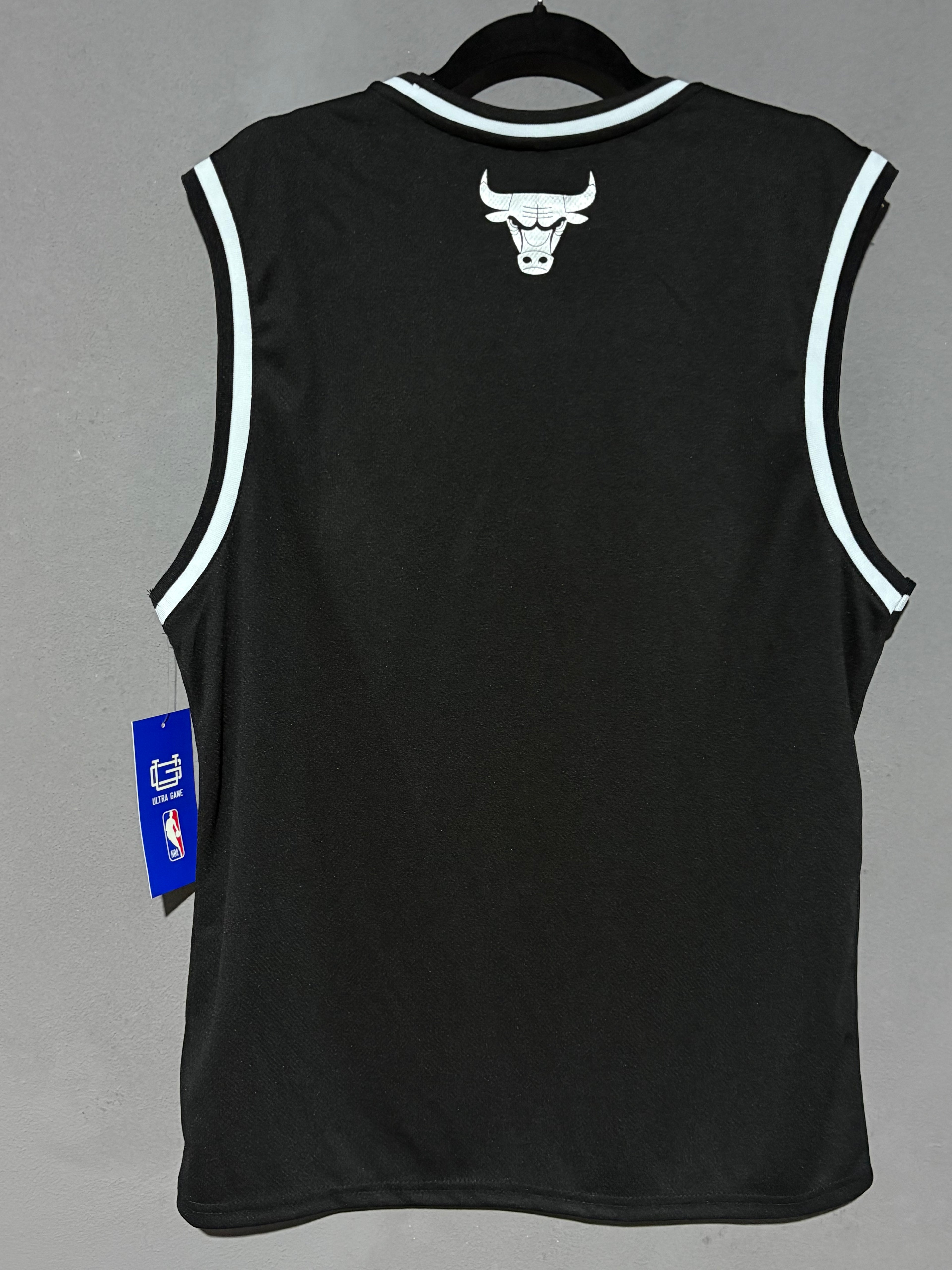 Jersey Chicago bulls (G)