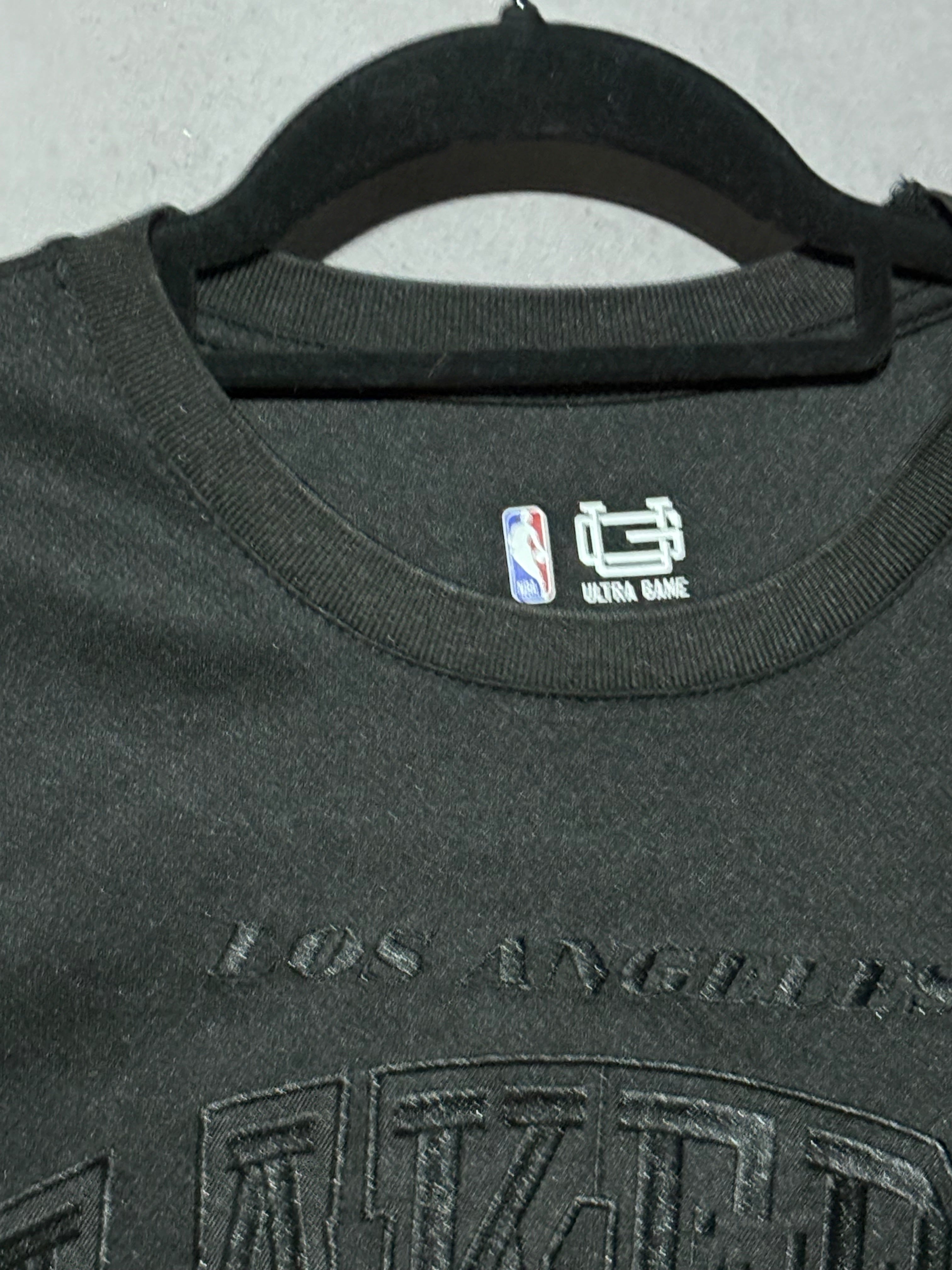 Jersey NBA Lakers