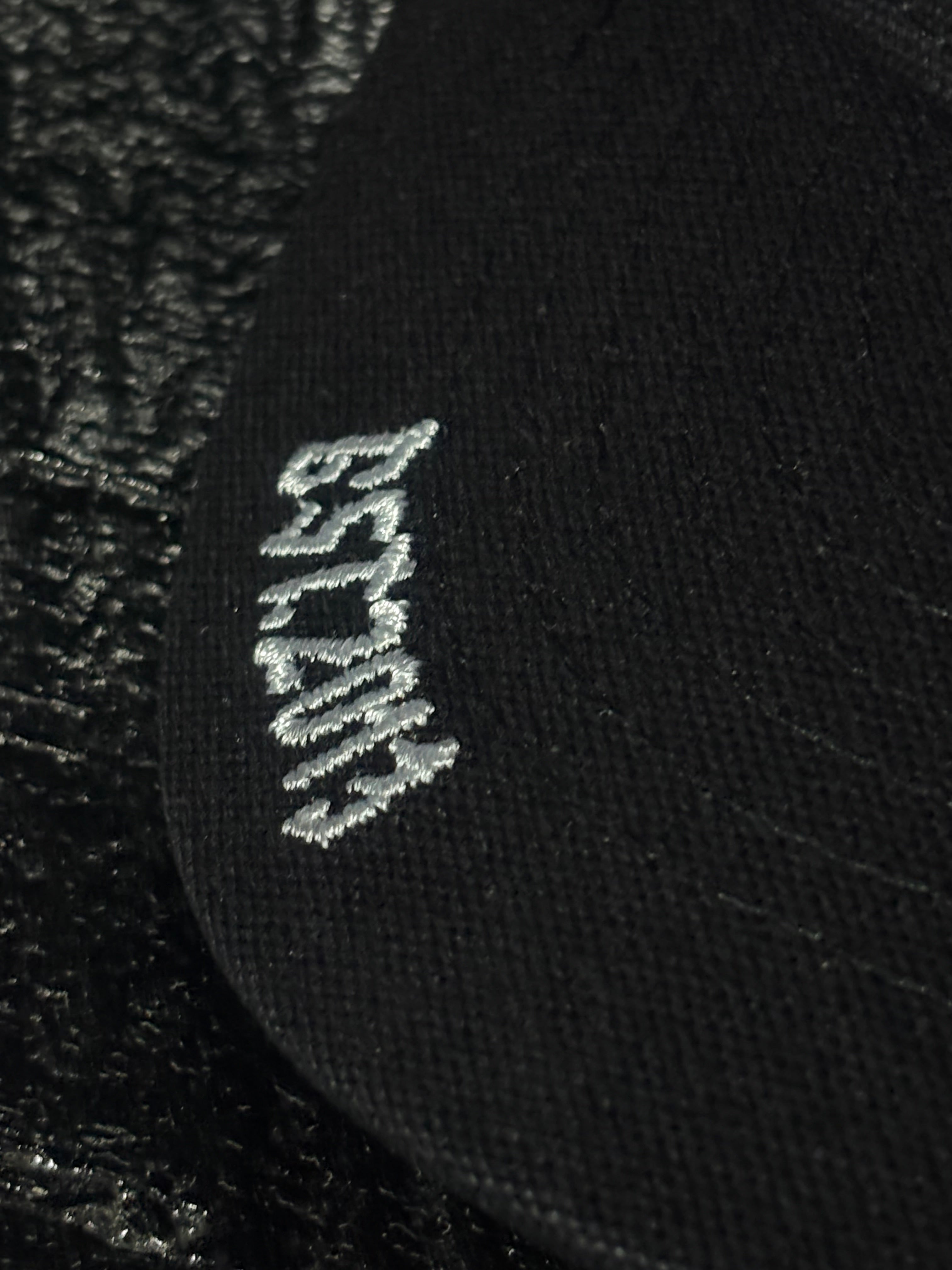 Gorra Godspeed