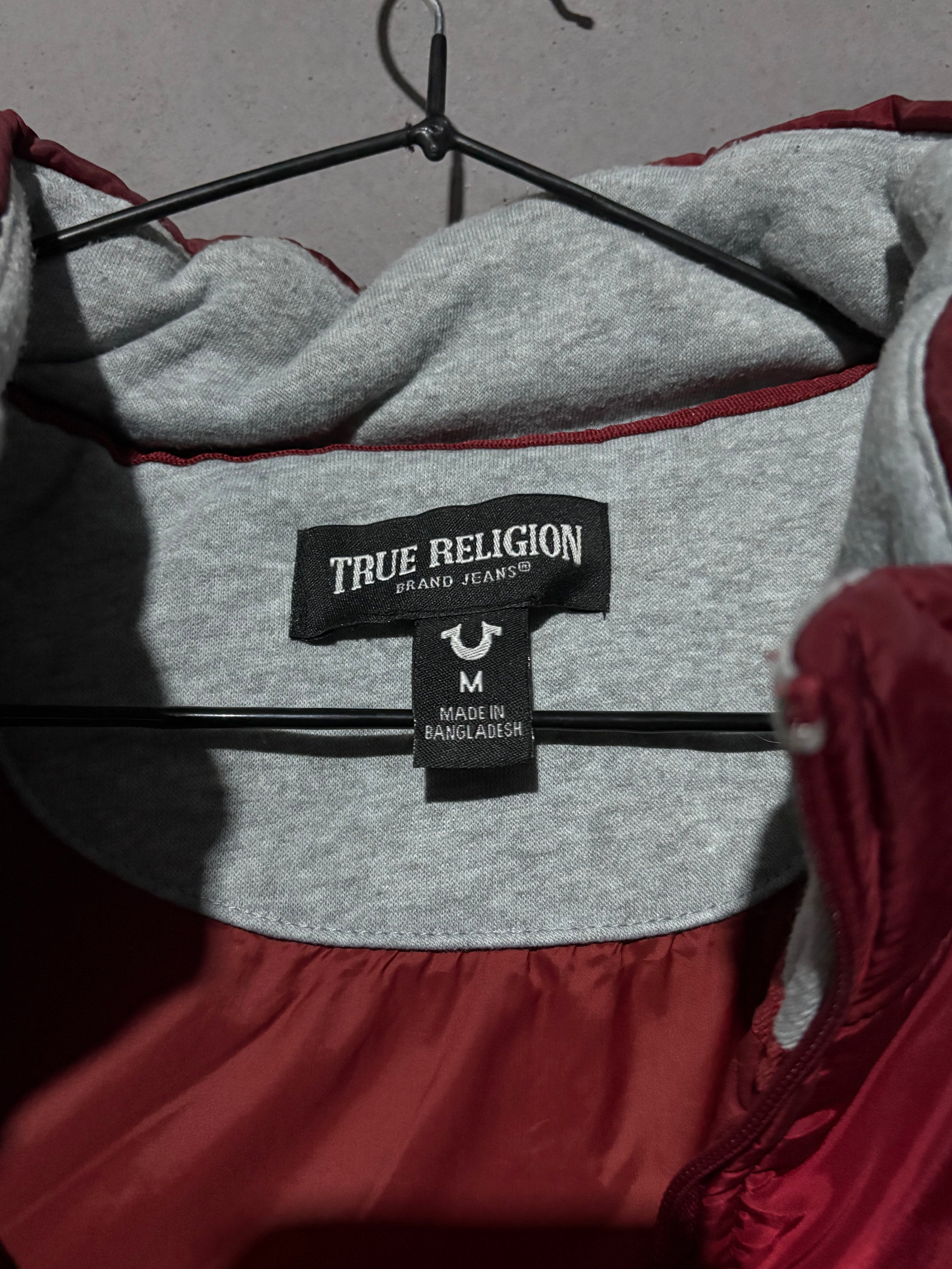 Chaleko True religion