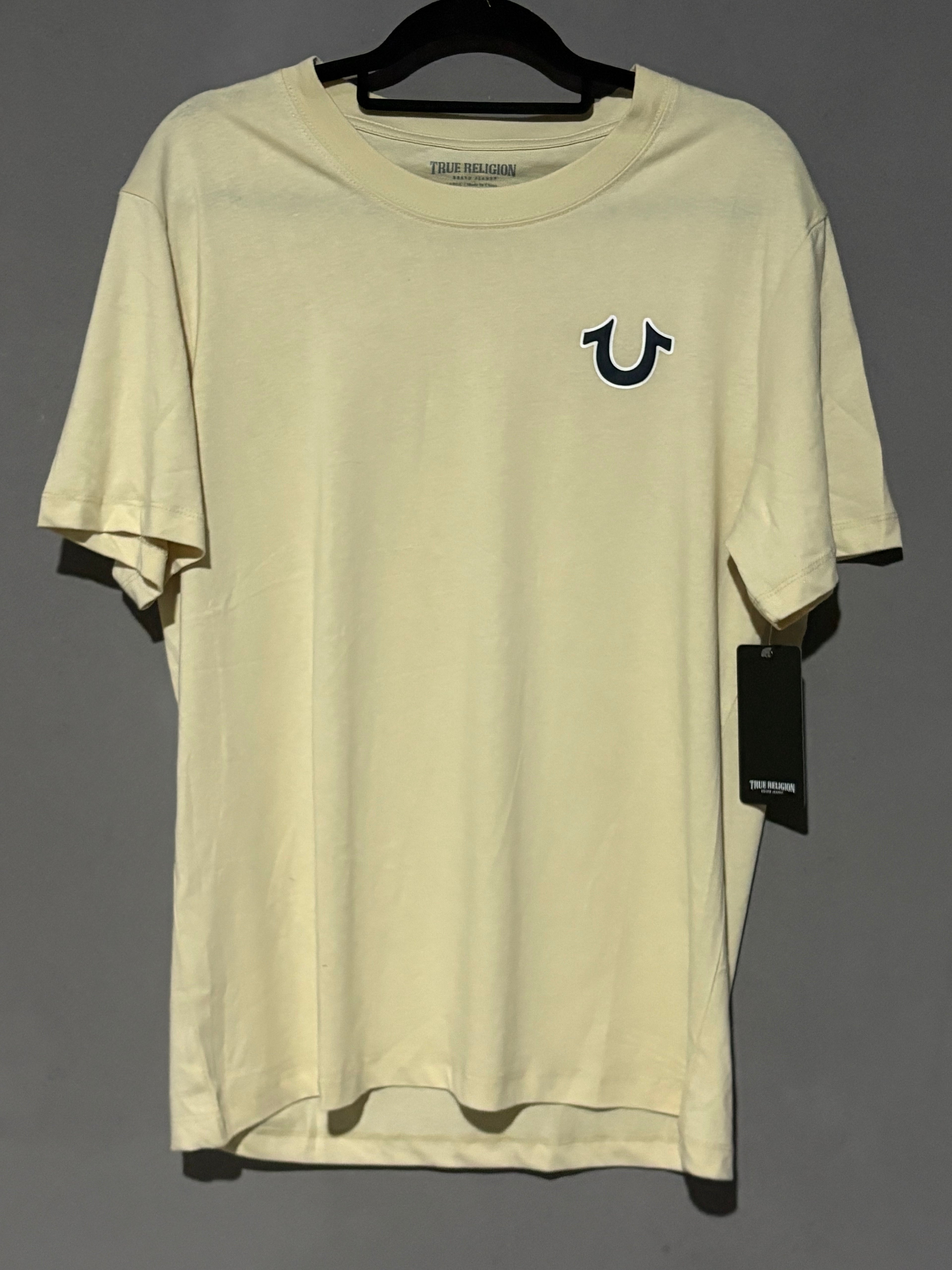 Playera True Religion original