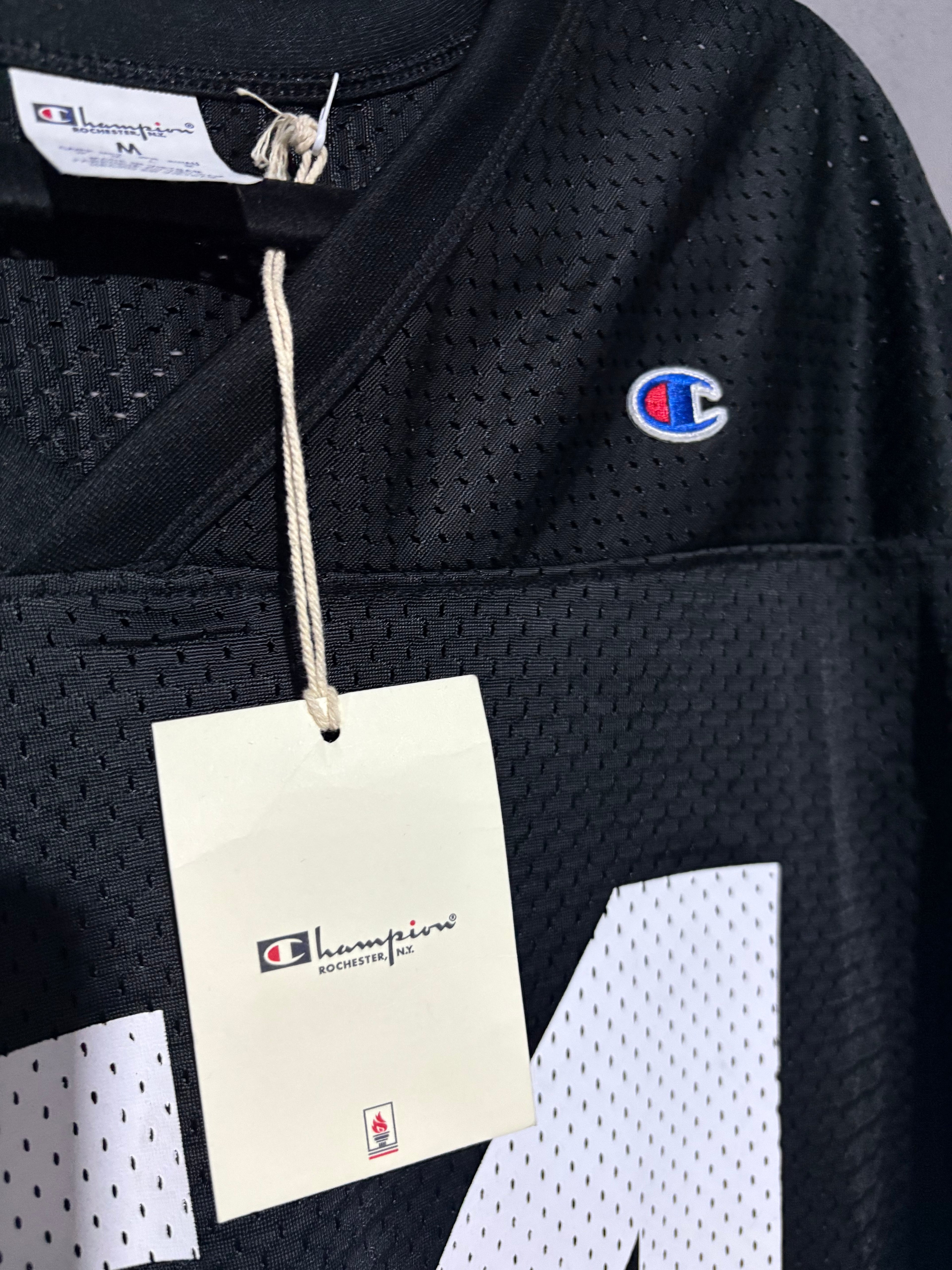 **VENDIDO**Playera Champion