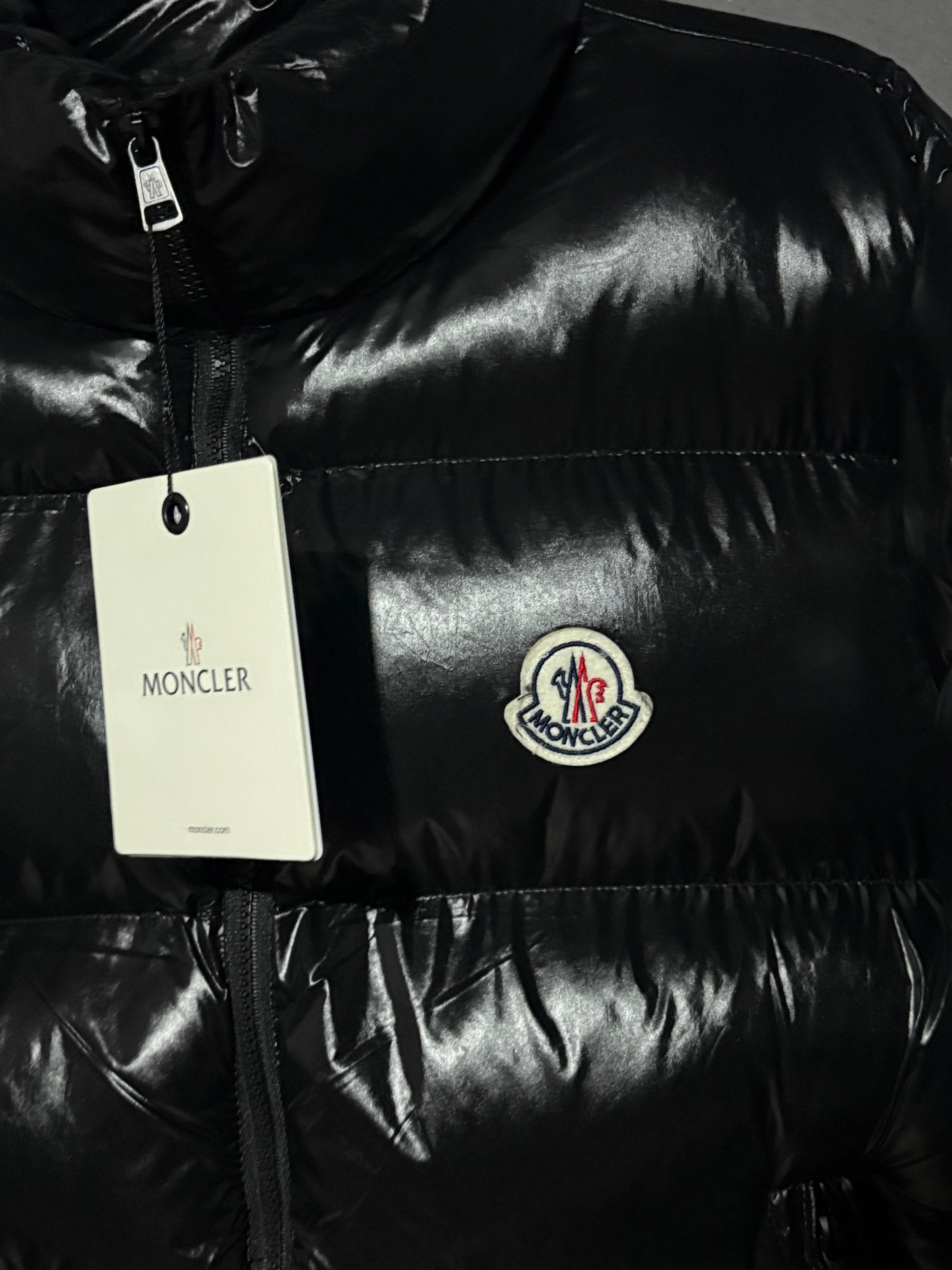 **AGOTADO** Chamarra Moncler