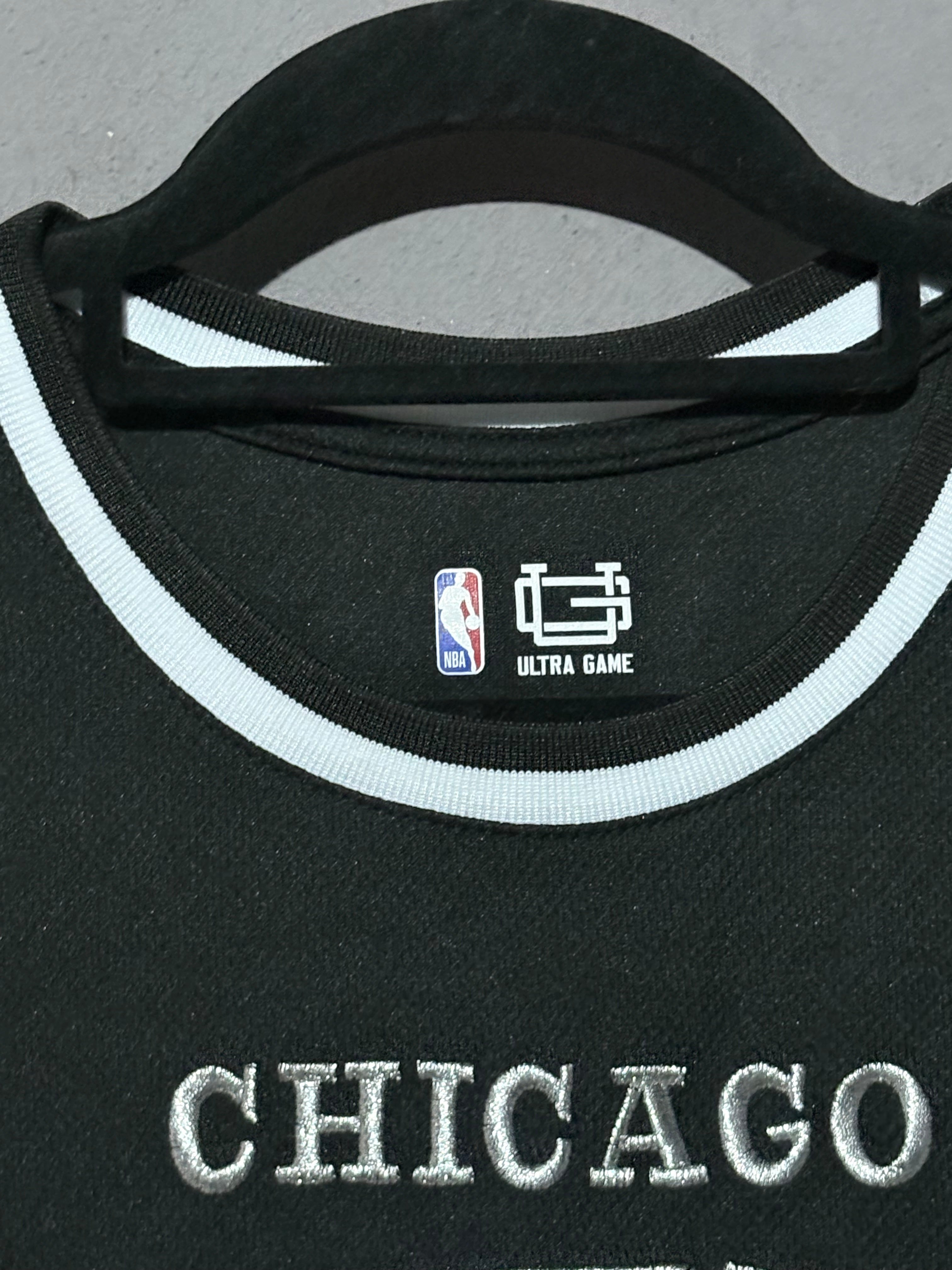 Jersey Chicago bulls (G)