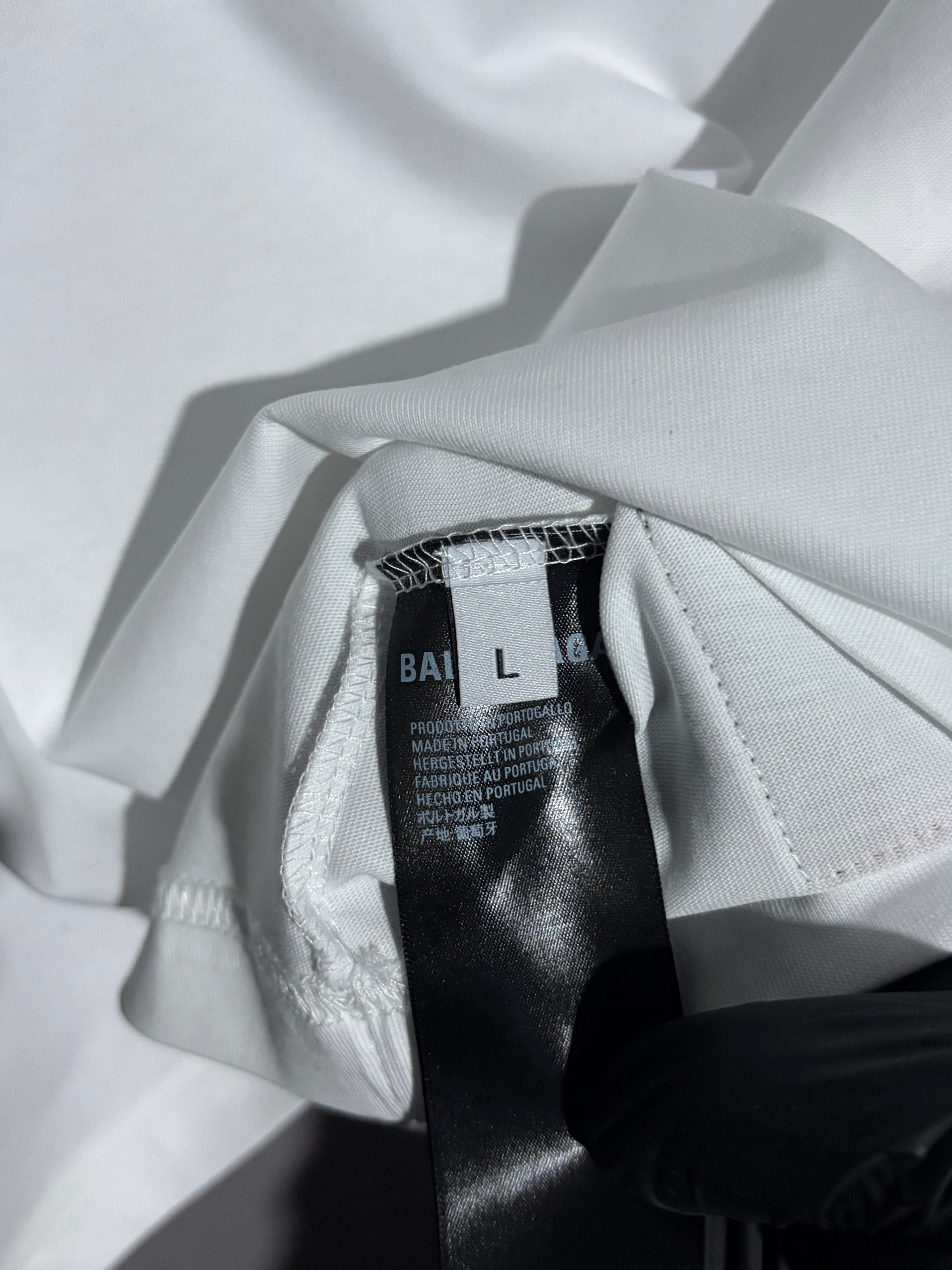 **AGOTADO** Balenciaga #01 oversize