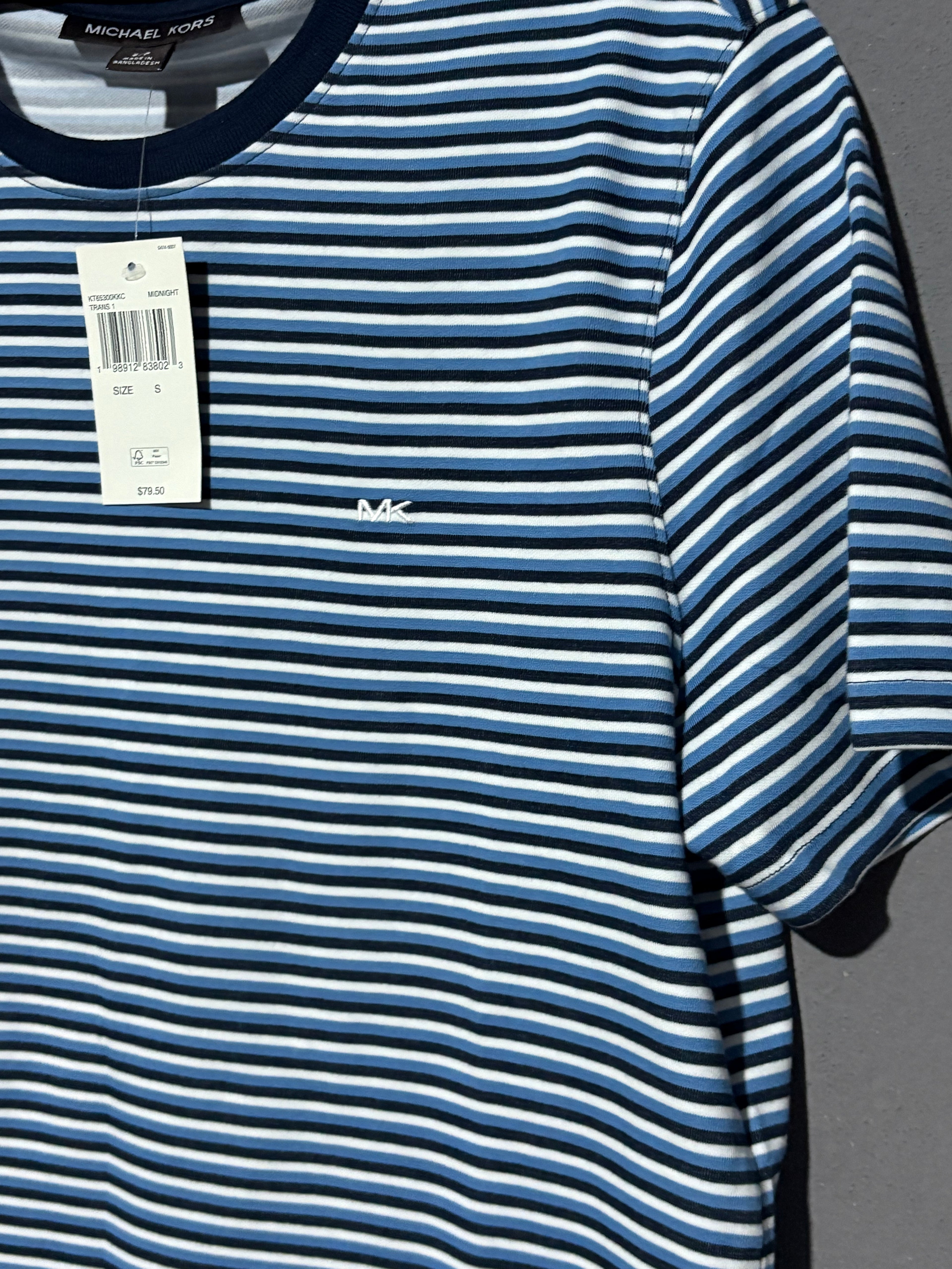 Playera MK original
