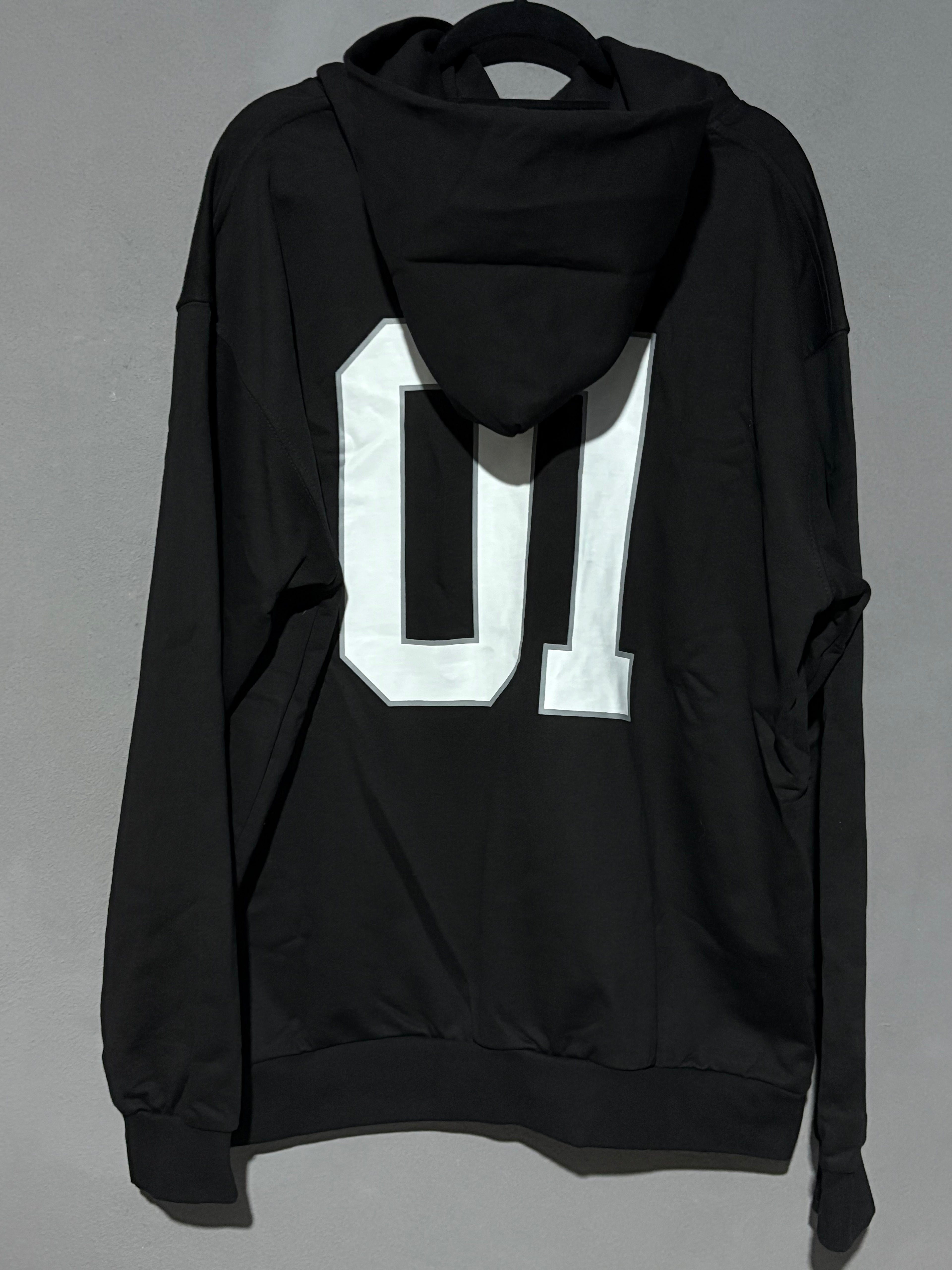 **AGOTADO** Sudadera Balenciaga