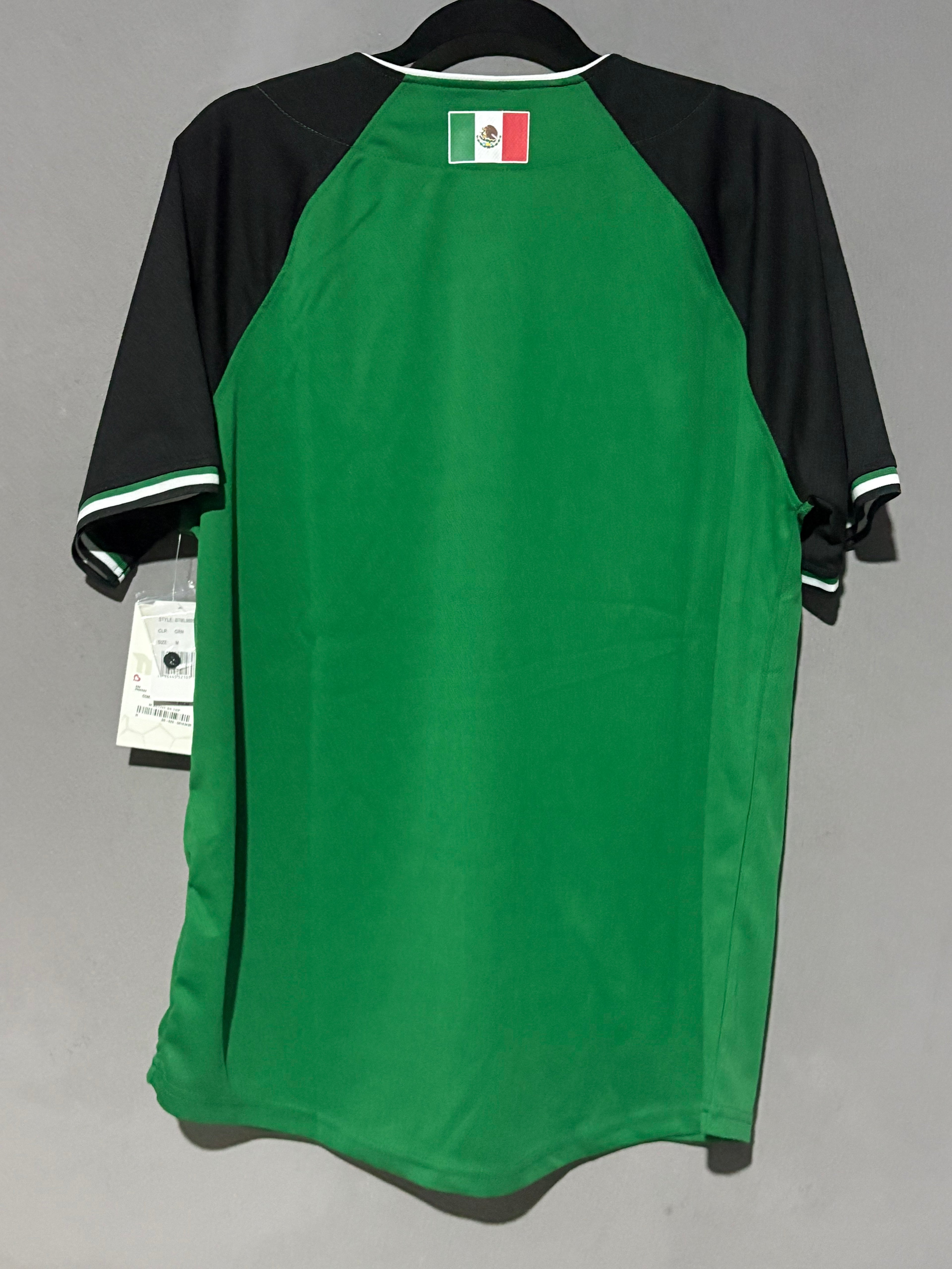 Mexico jersey original