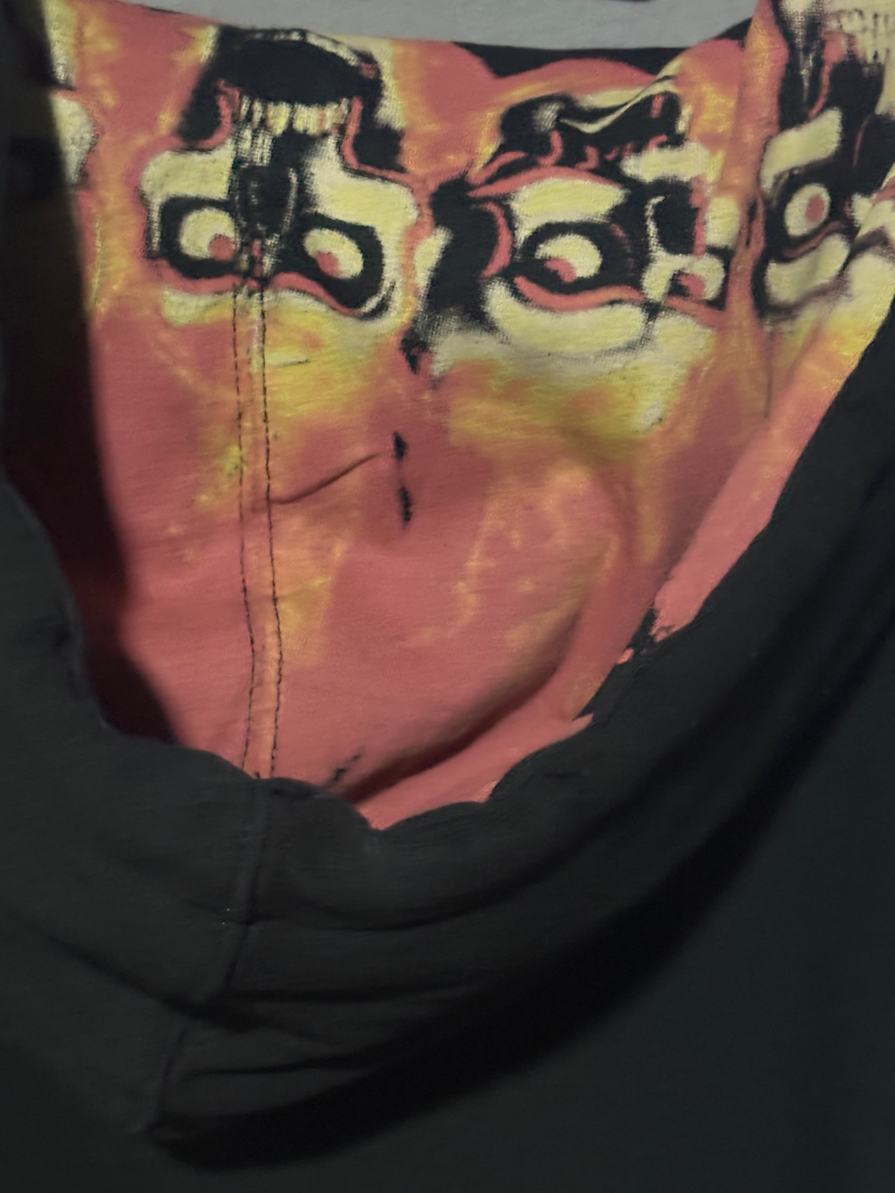 **AGOTADO**Sudadera Supreme Margiela