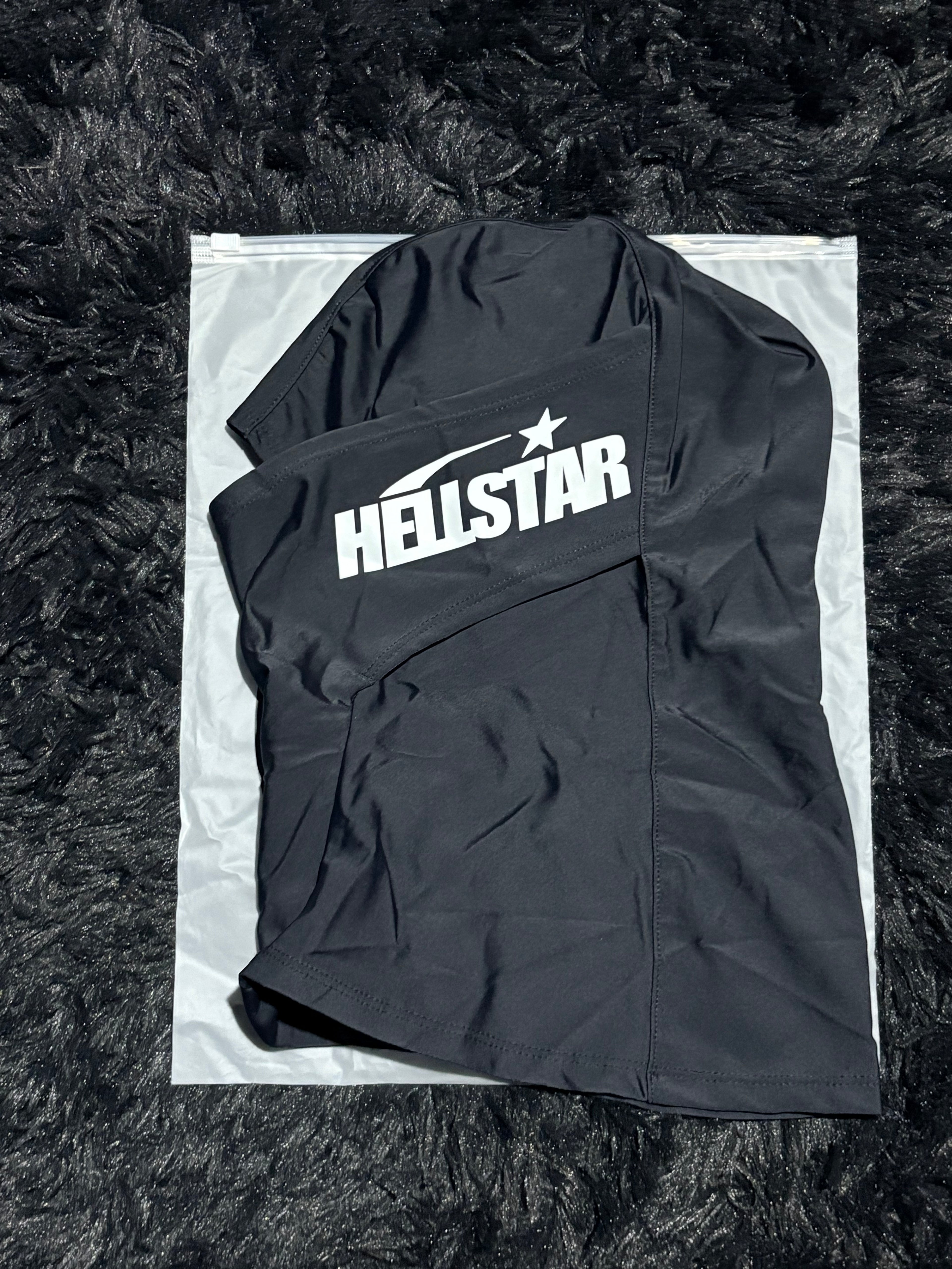 **AGOTADO** Balaclavas Hellstar