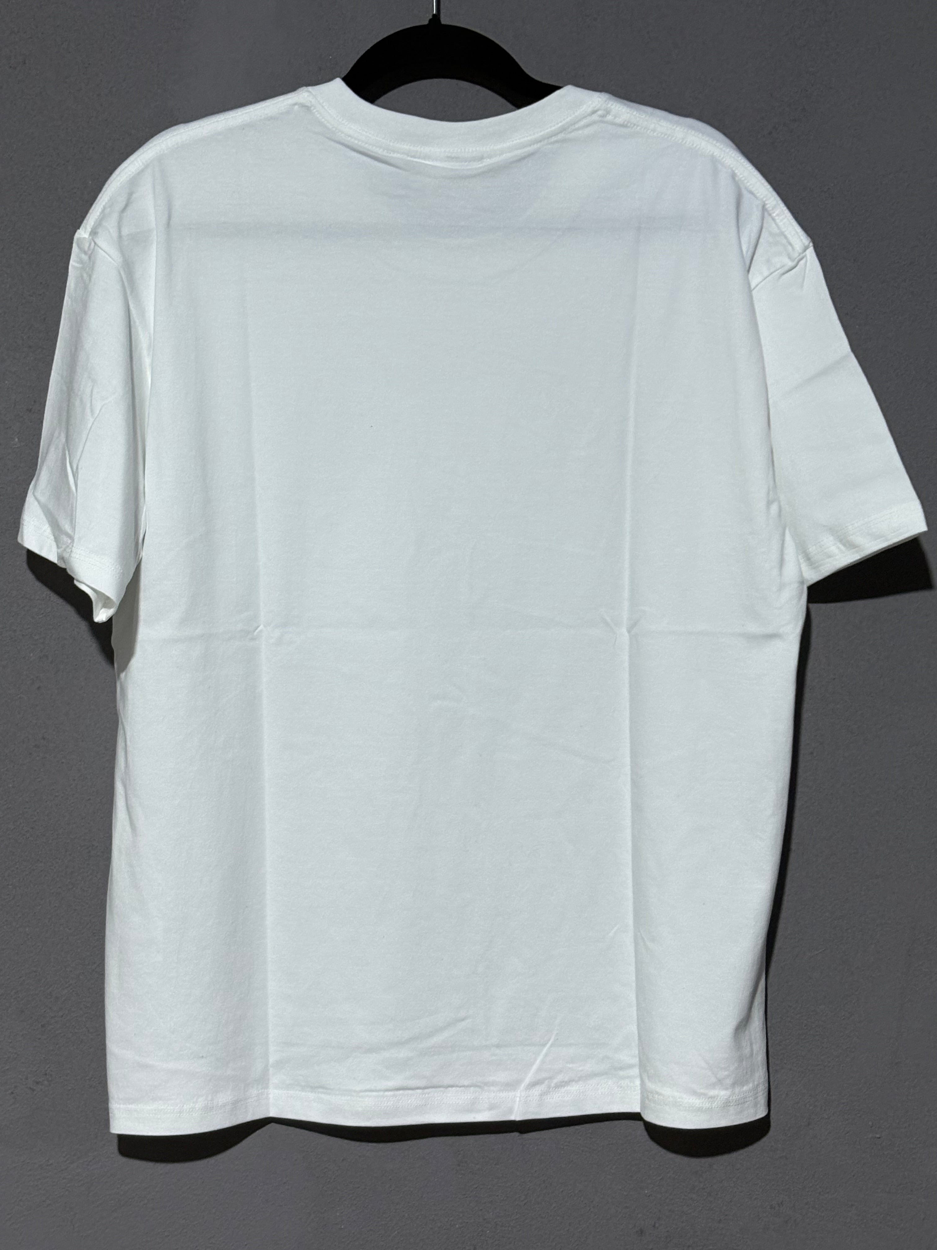 Playera Bape x Gundam