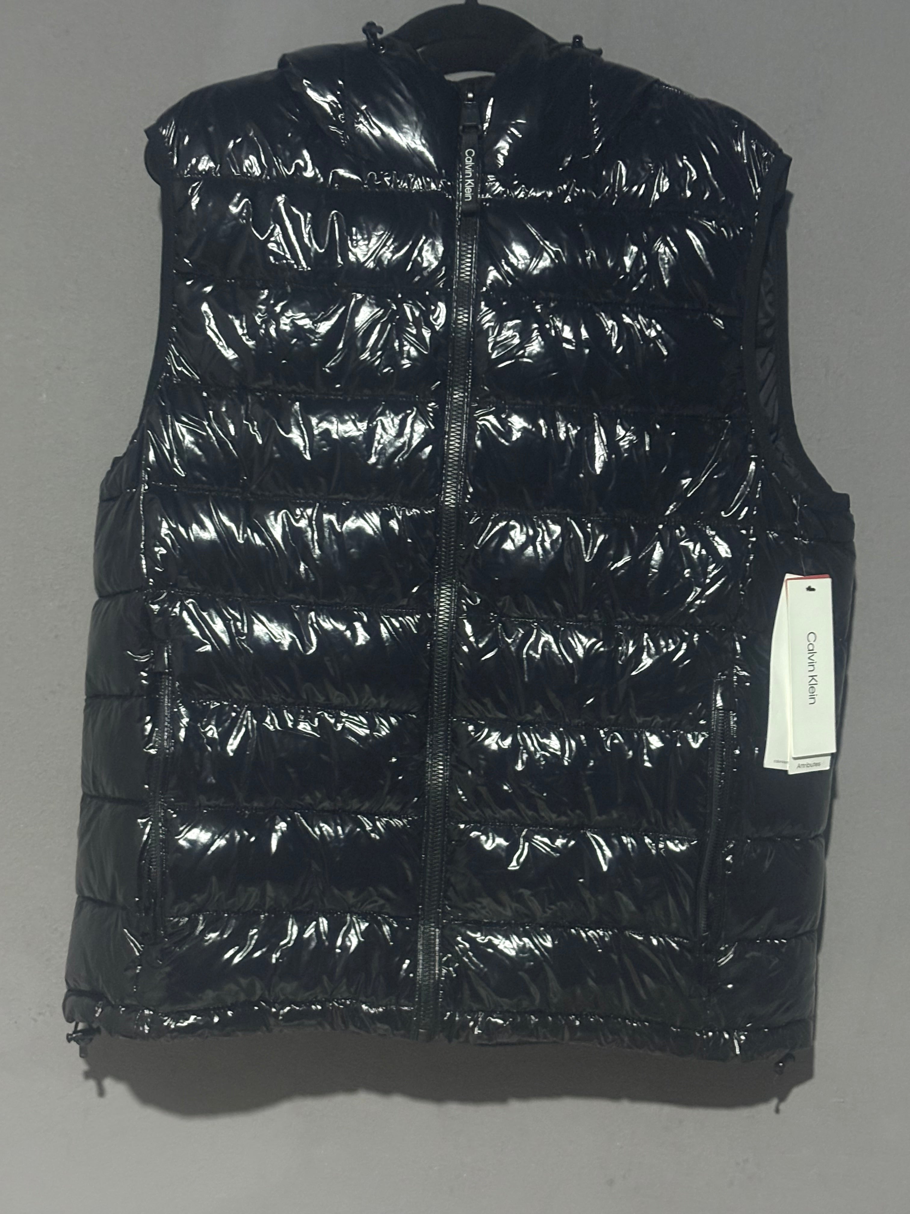 Chaleco Calvin Klein Original