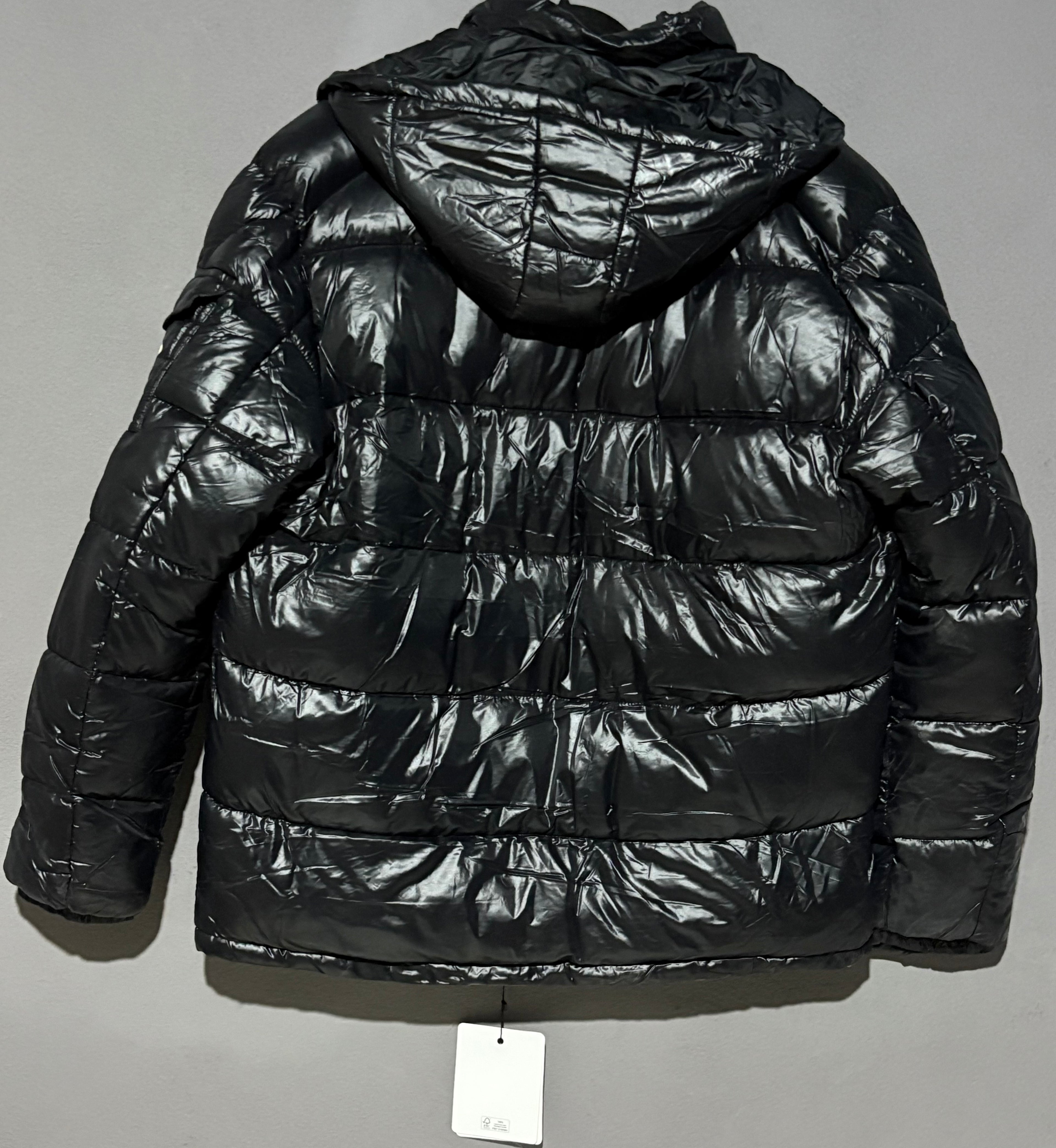 **AGOTADO**Chamarra Moncler
