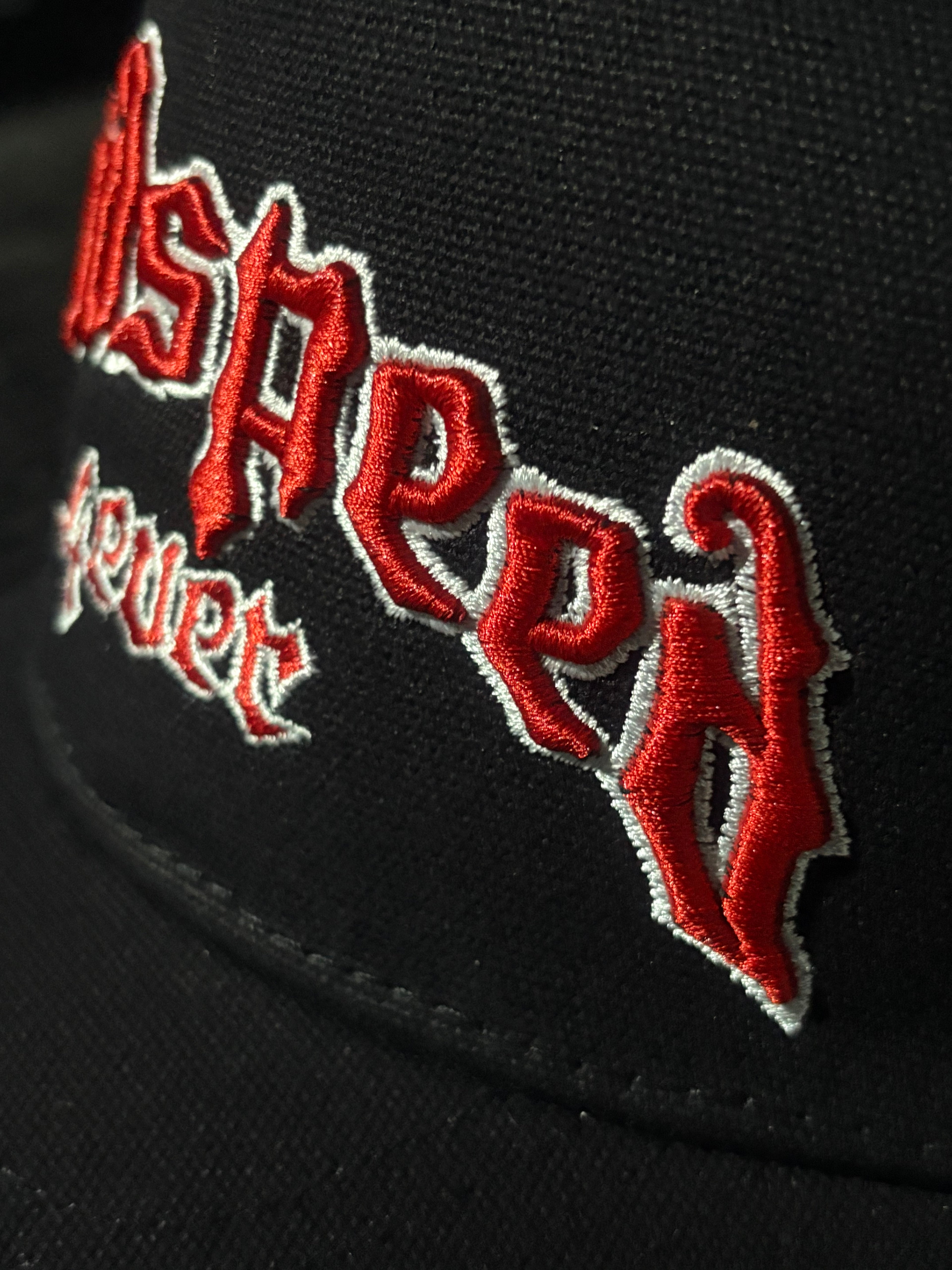 Gorra Godspeed