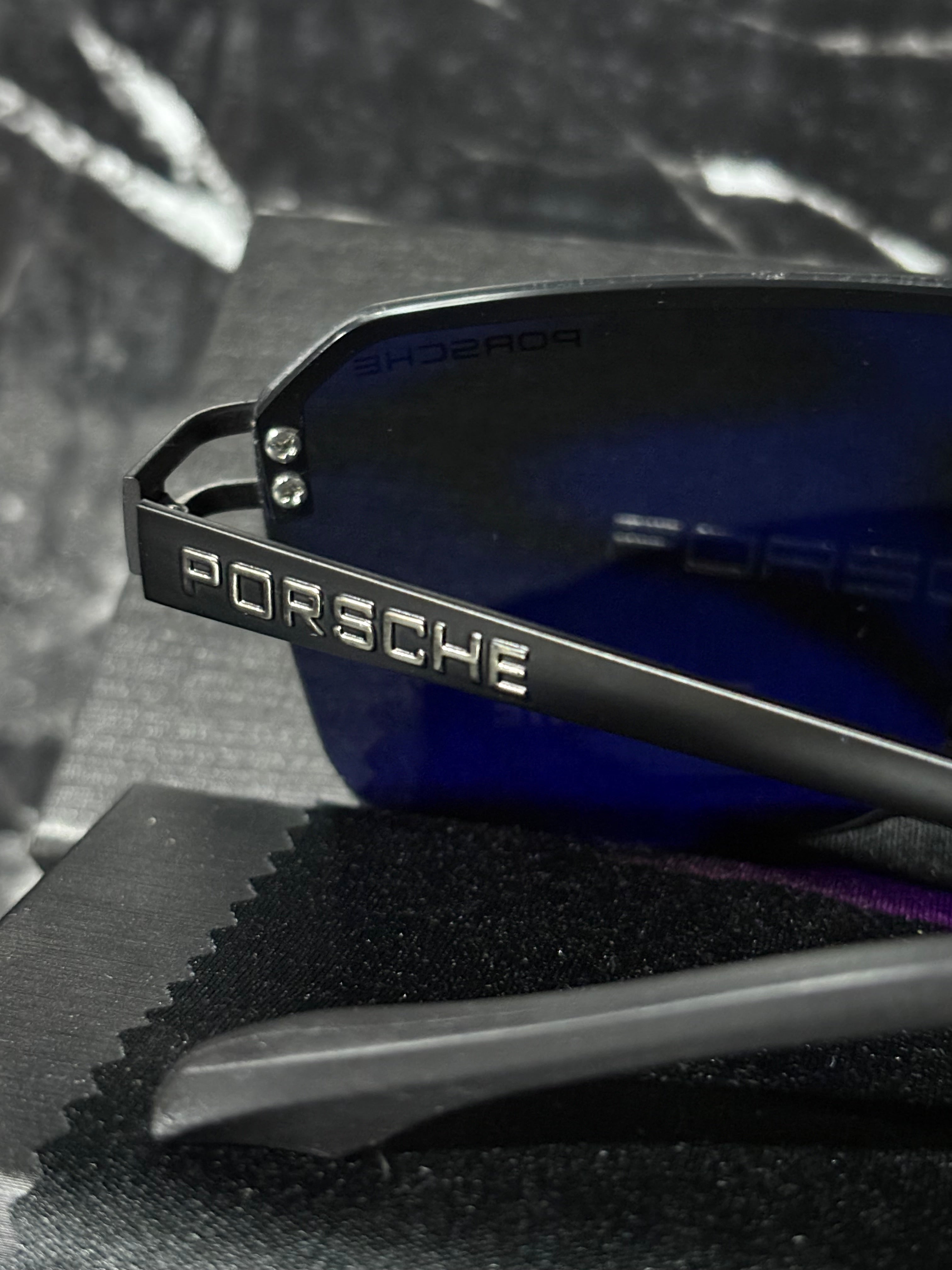Lentes Porsche (polarizados)