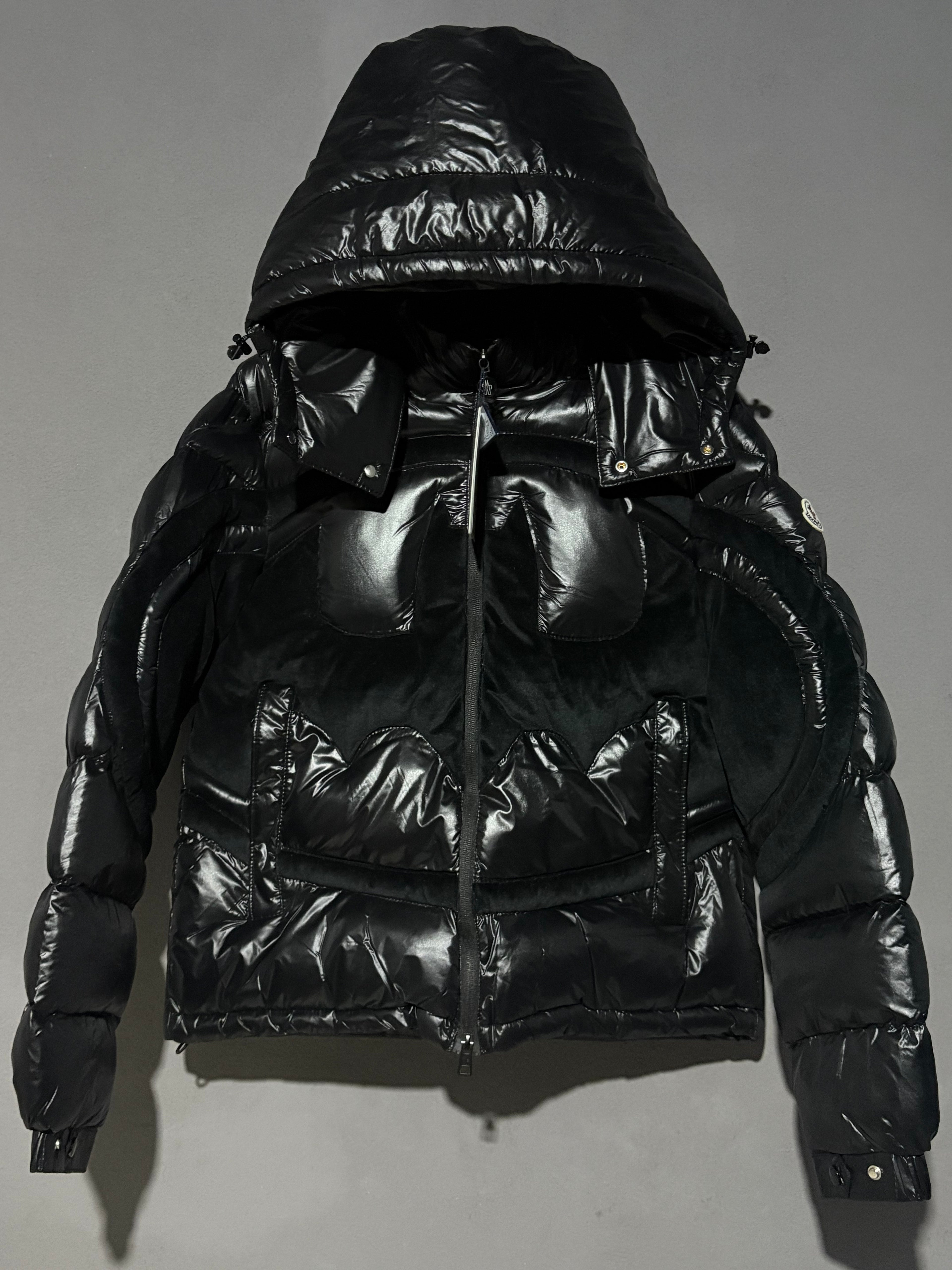 Moncler x Batman