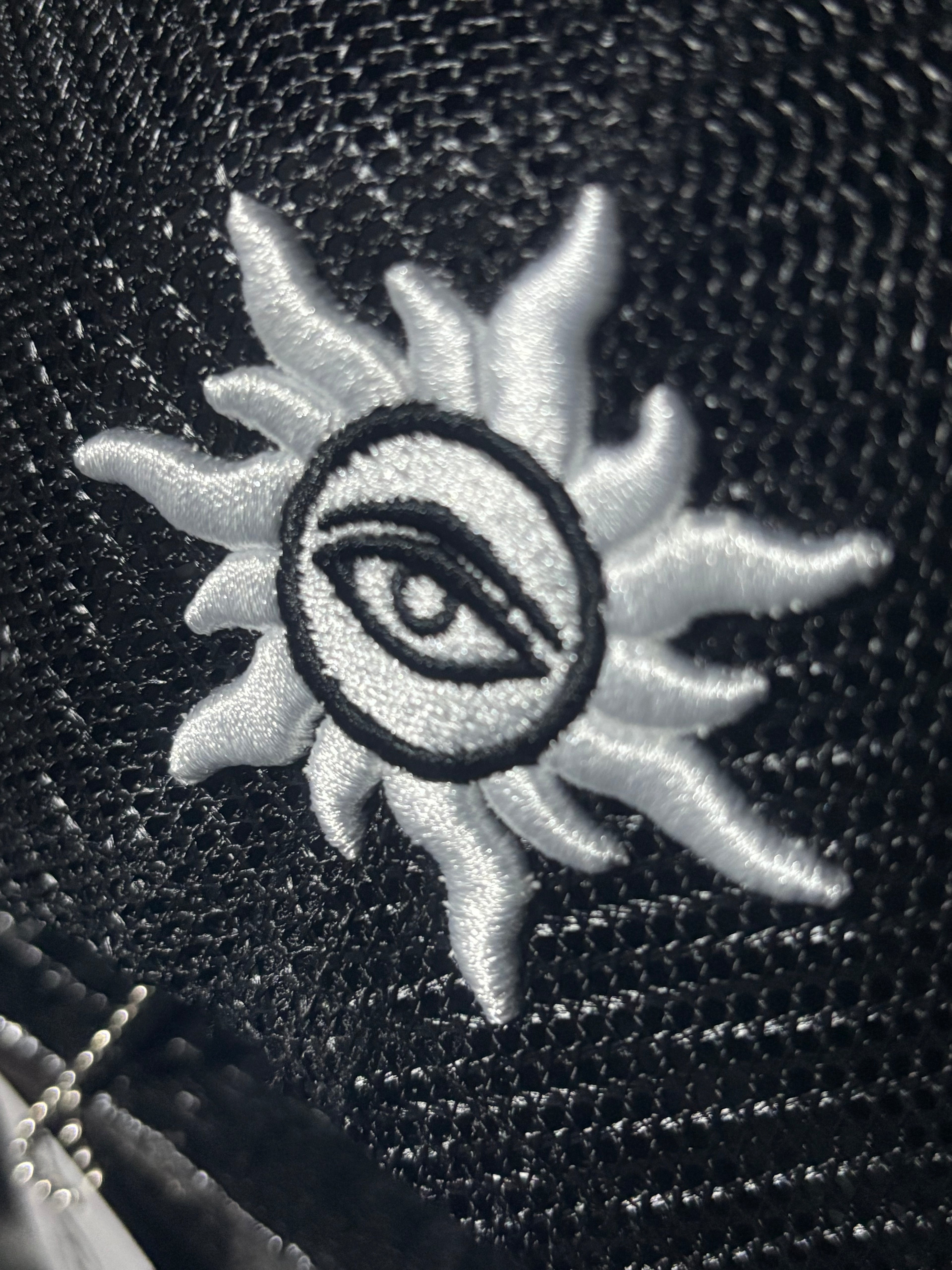 Gorra Godspeed