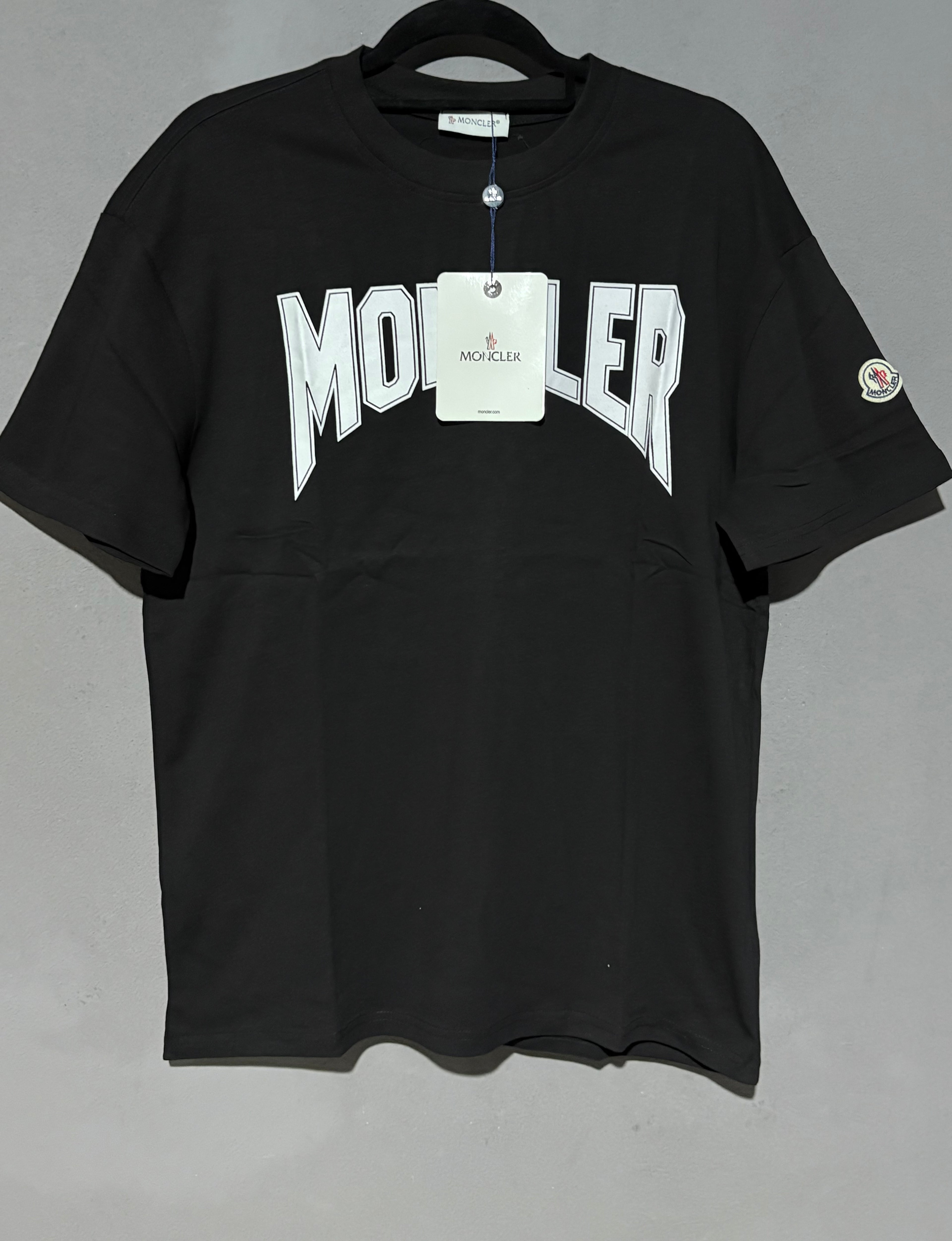 Playera Moncler