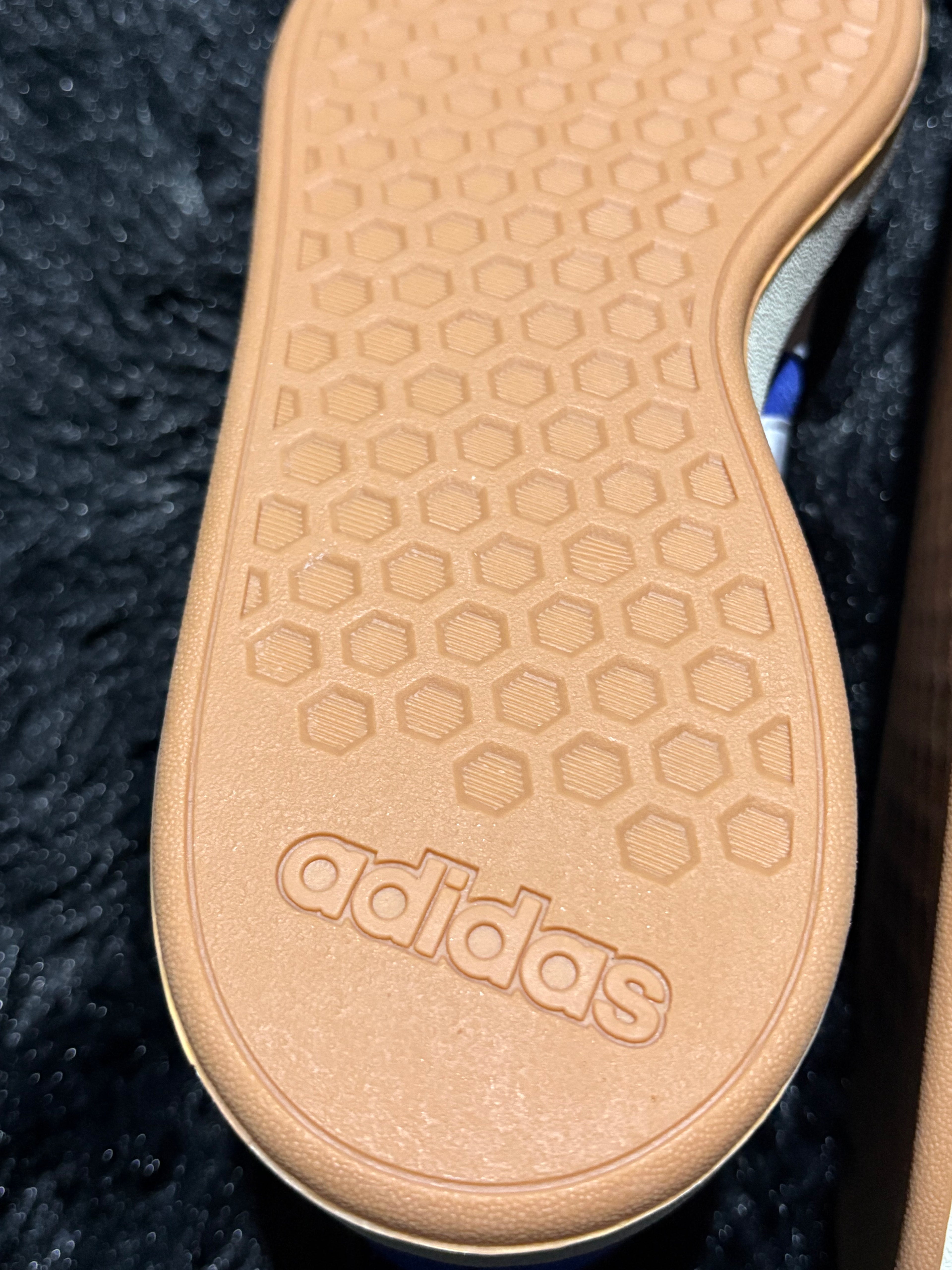 Zapatos Adidas (5.5mx)