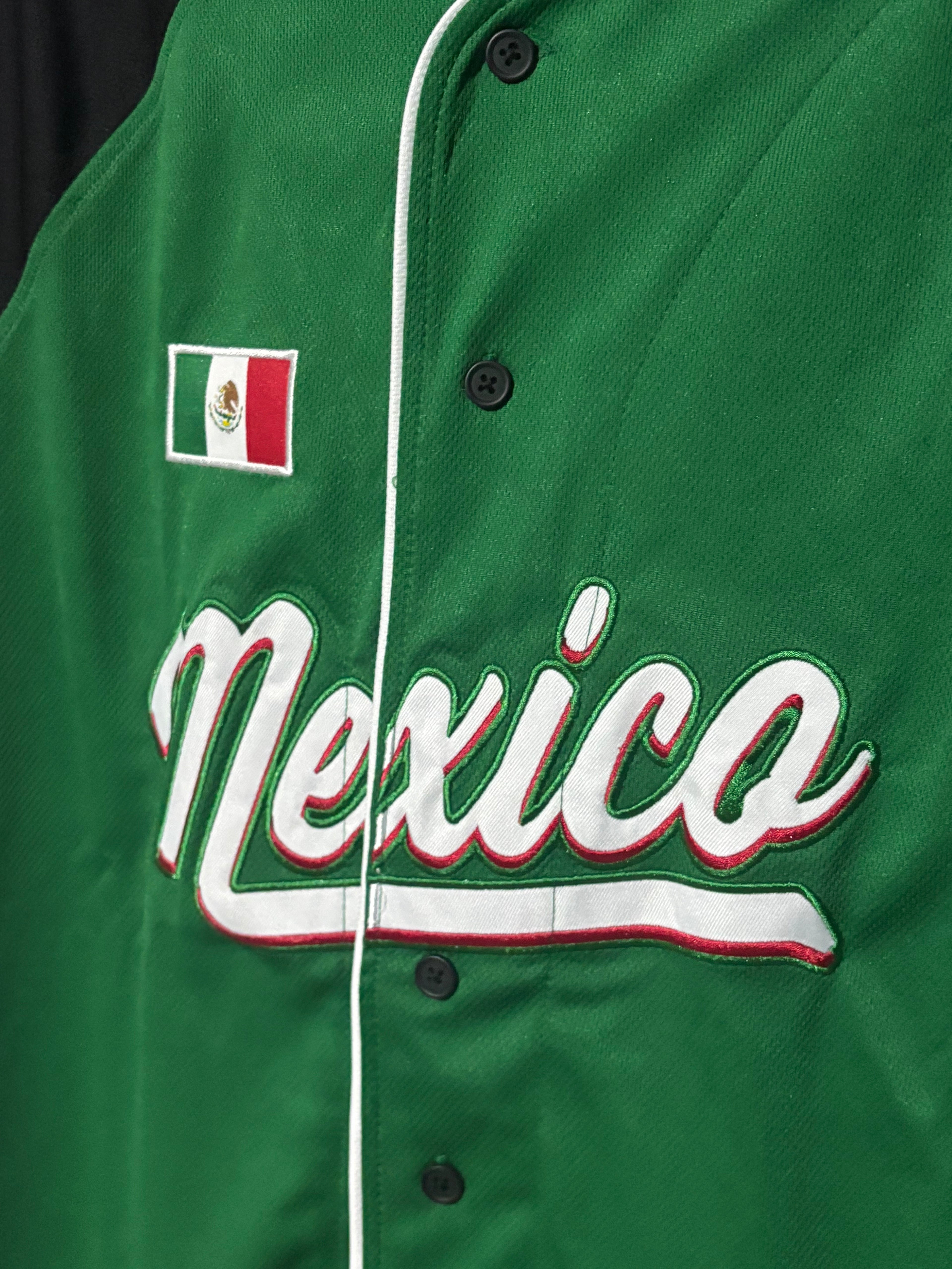 Mexico jersey original