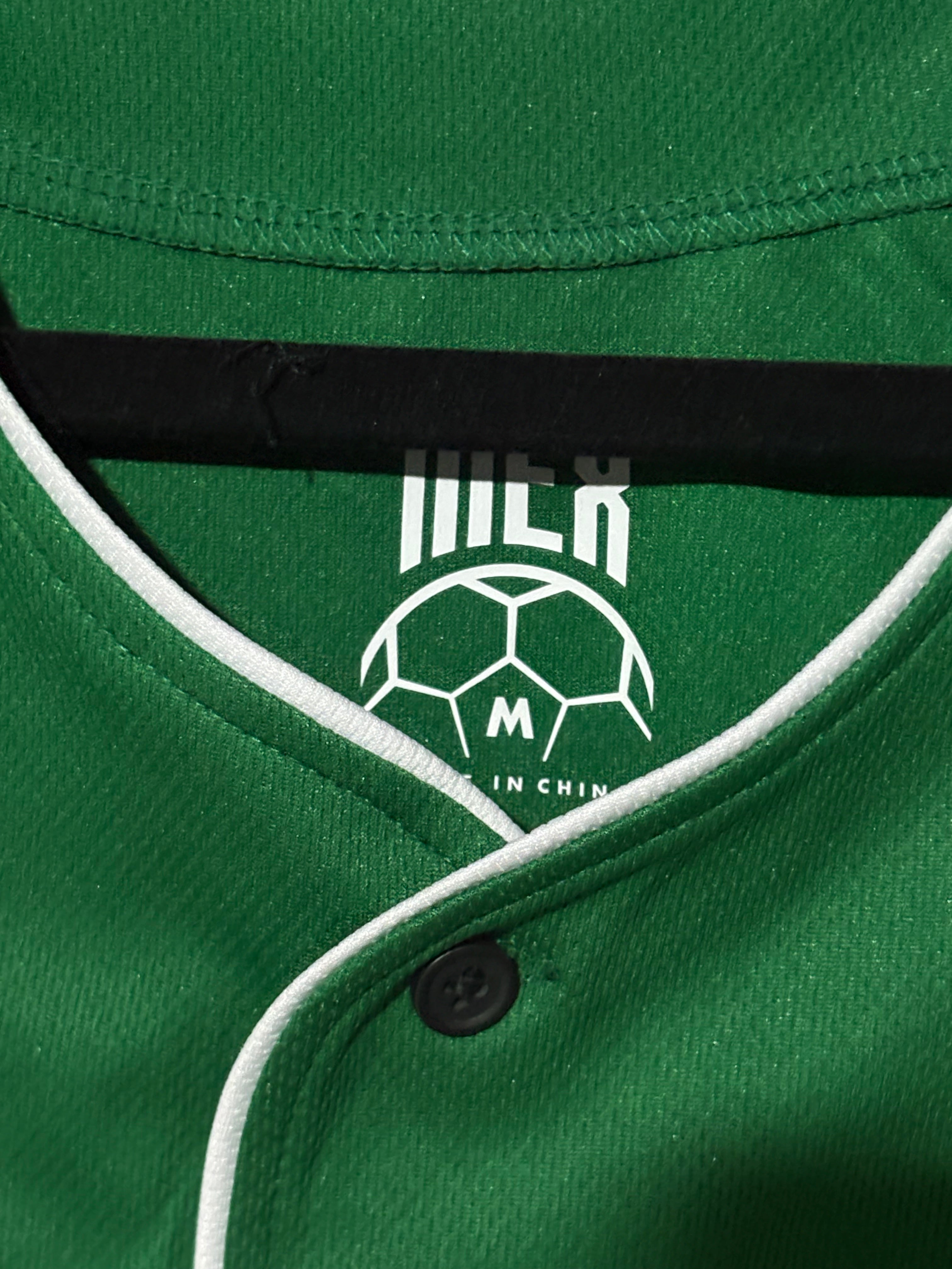 Mexico jersey original