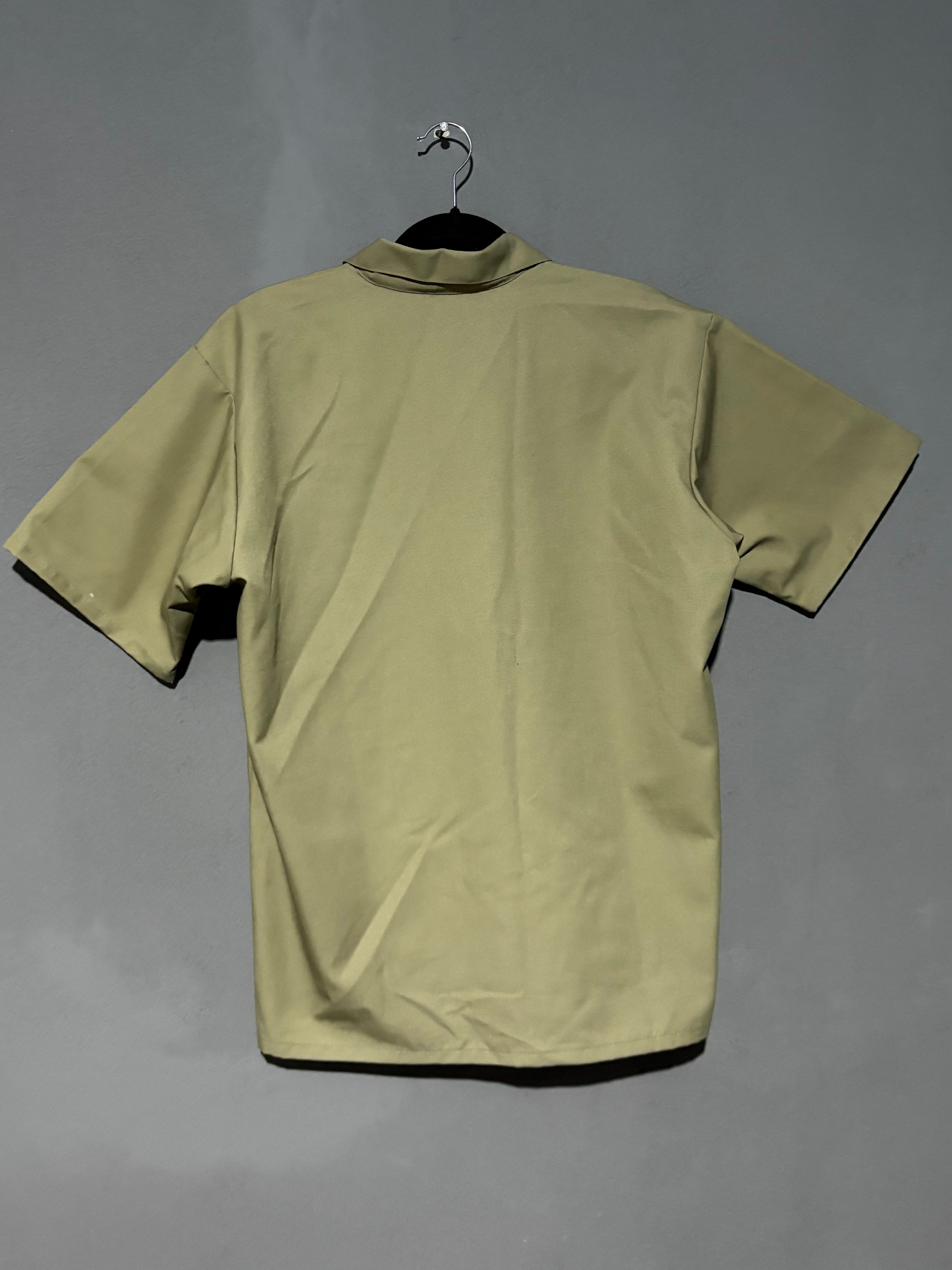 Camisa Ben & Jerry cafe