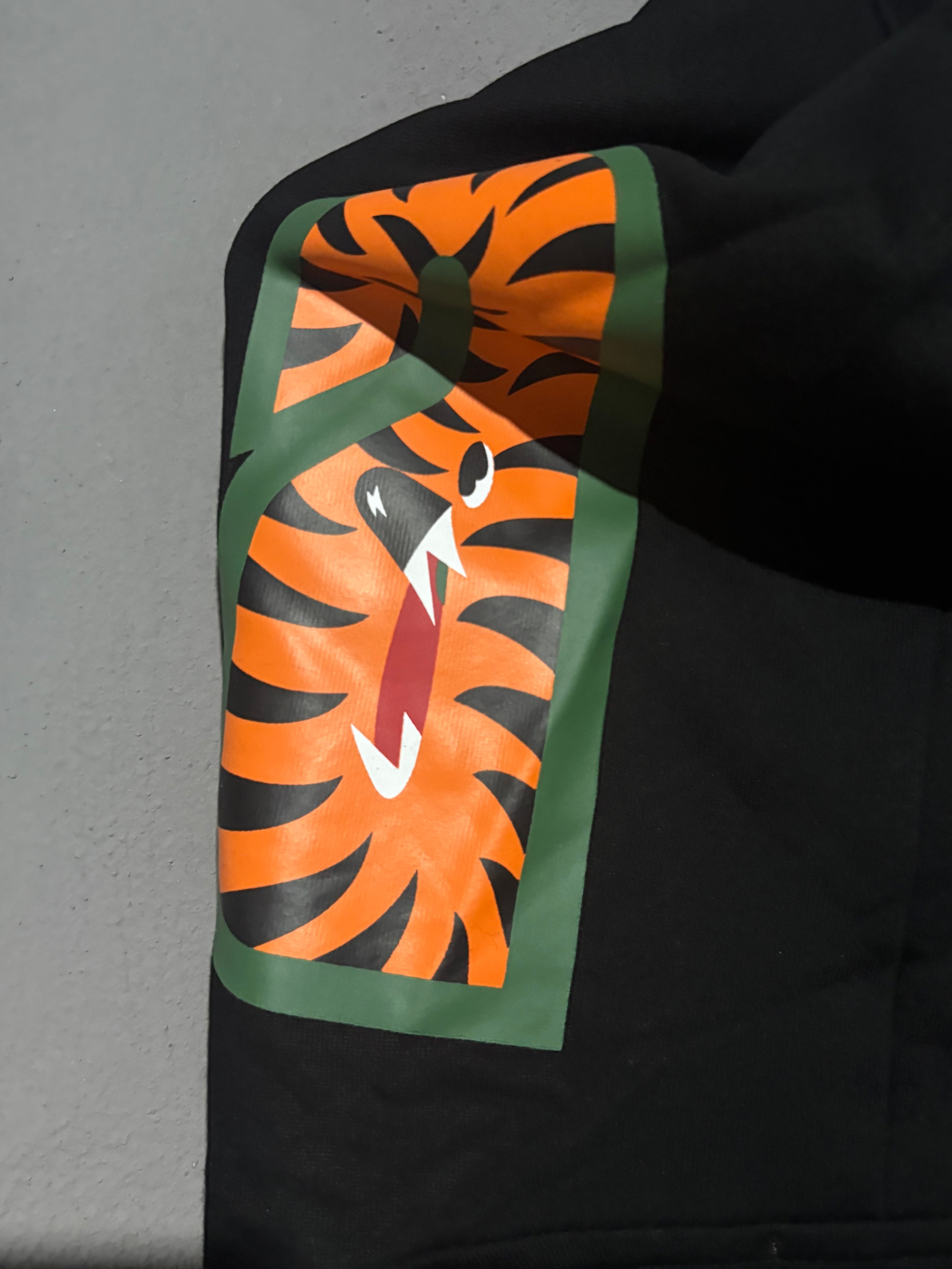 **AGOTADO** Sudadera Bape