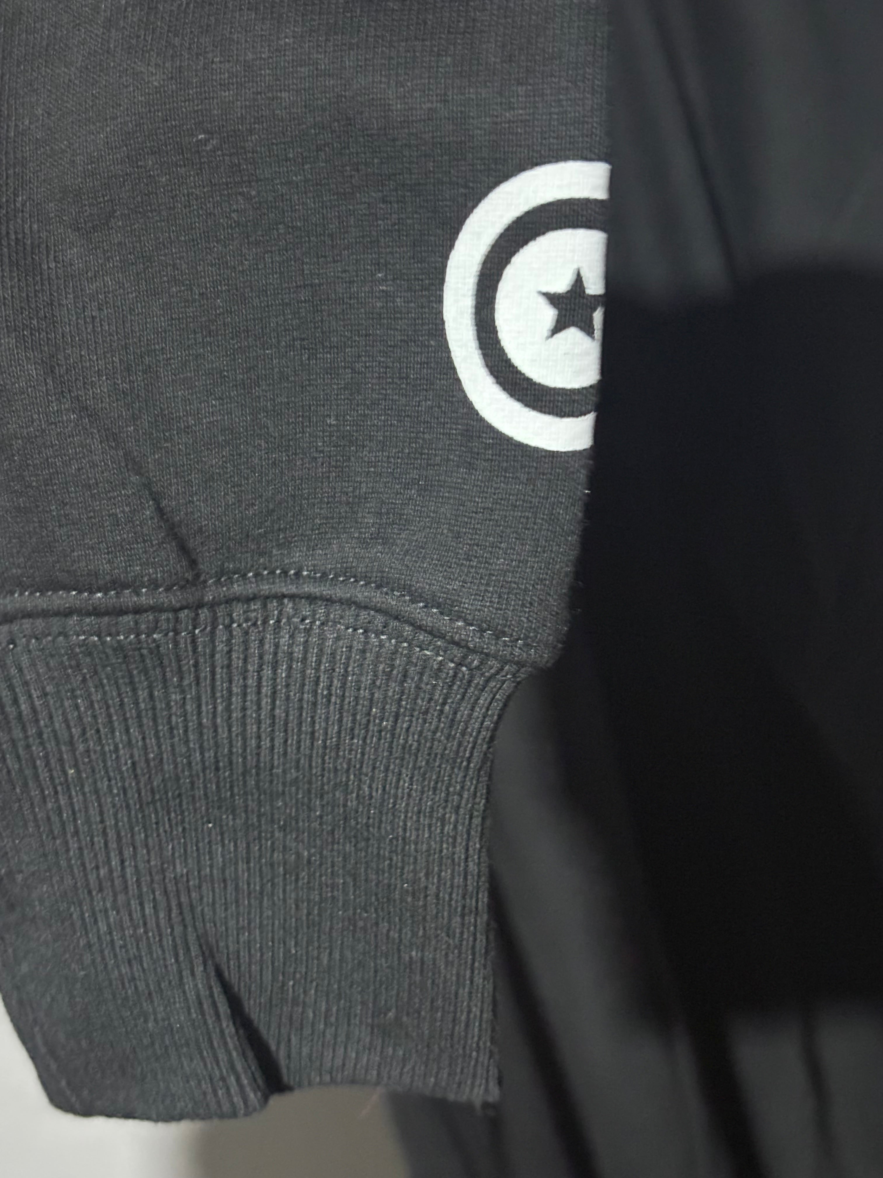 **AGOTADO** Sudadera Bape