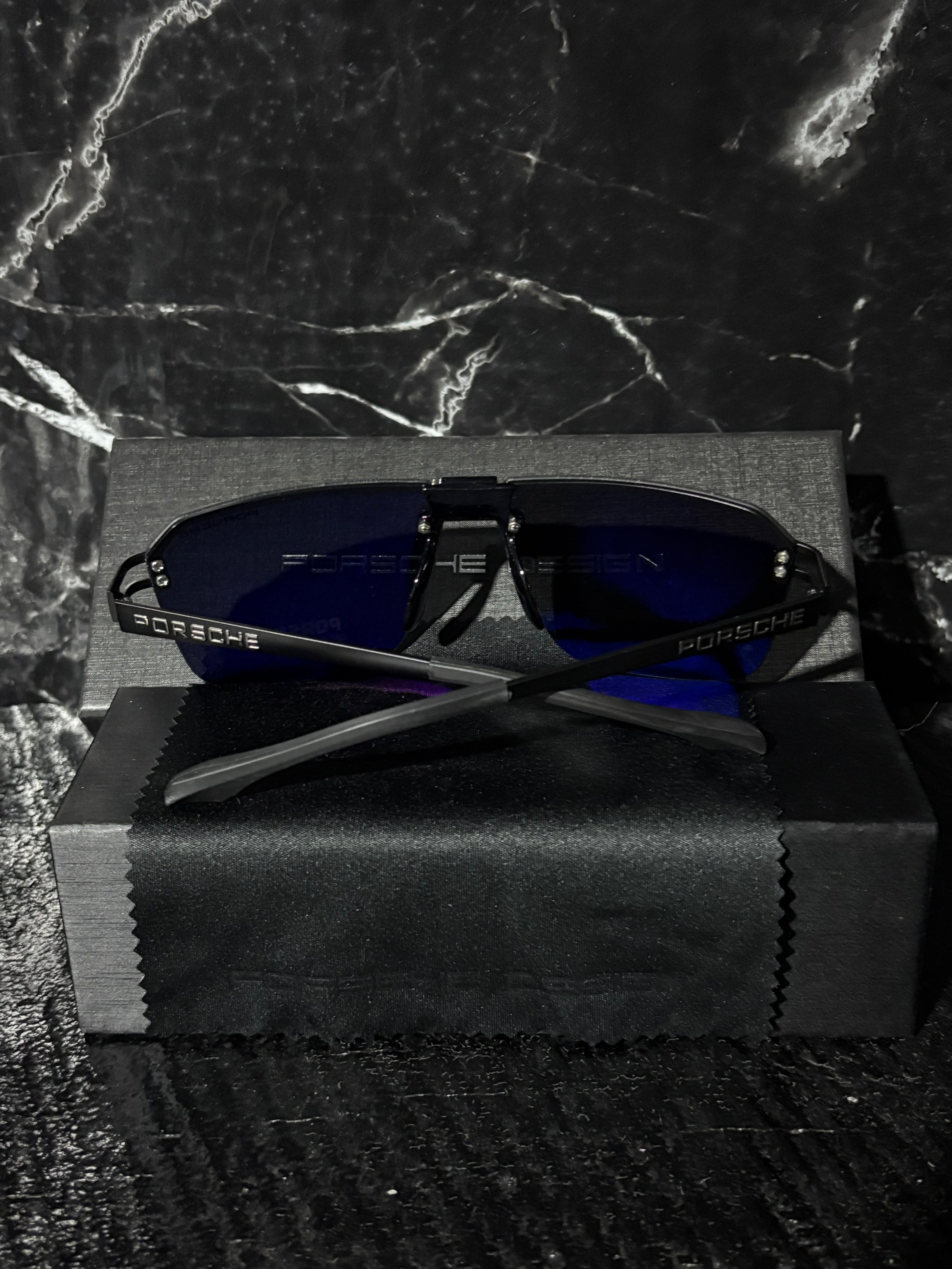Lentes Porsche (polarizados)