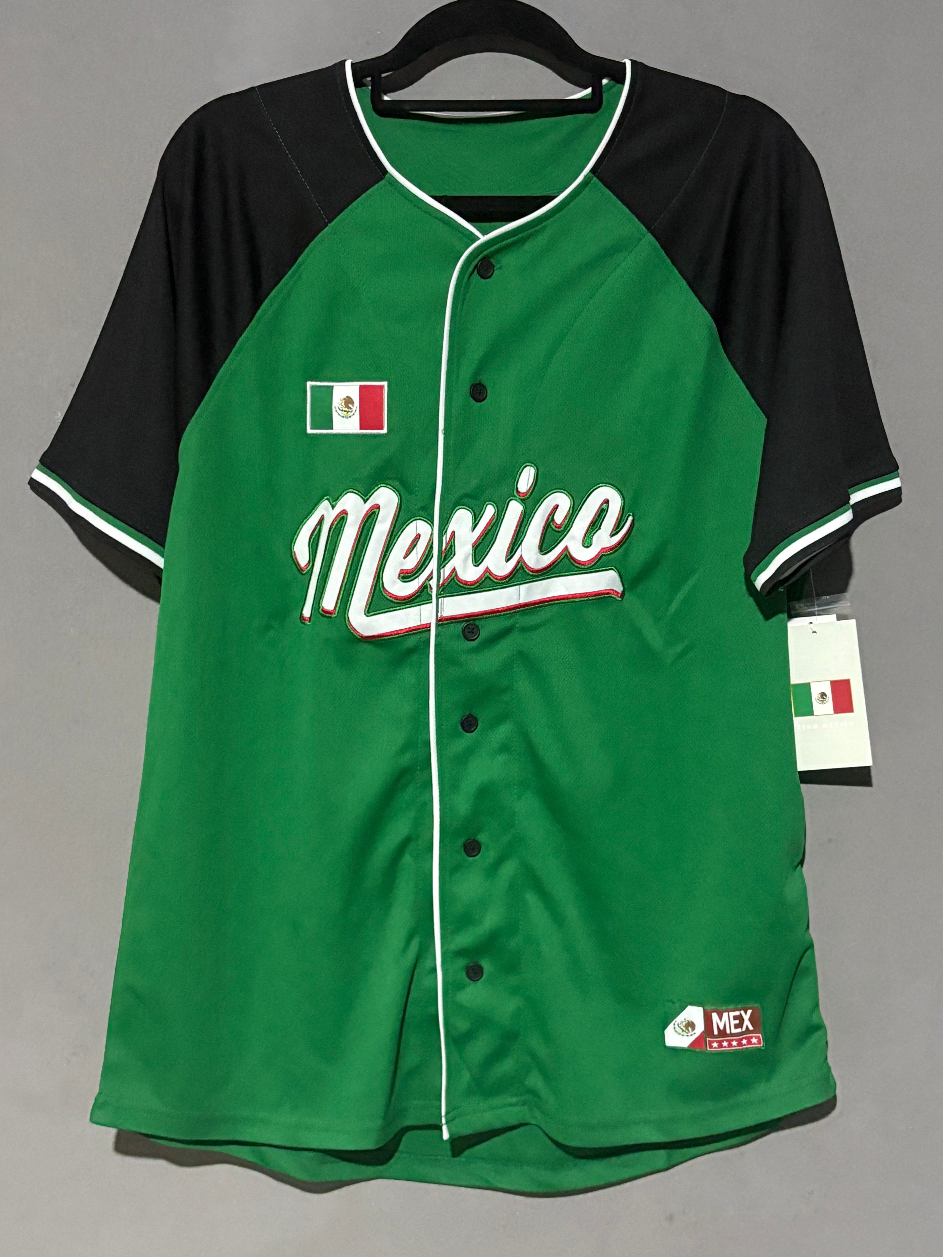 Mexico jersey original