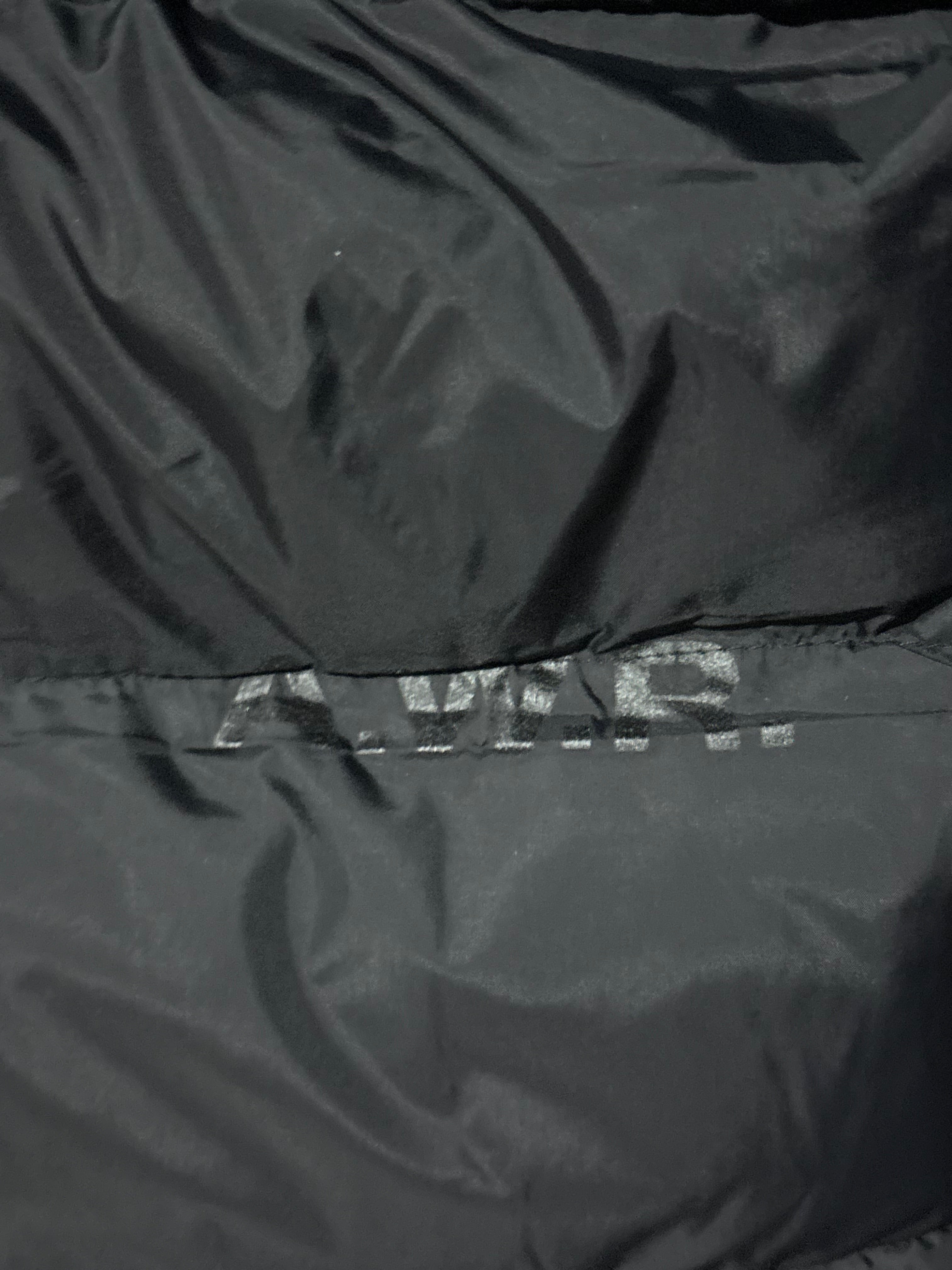 Nike Big Swoosh Reversible Boa Jacket