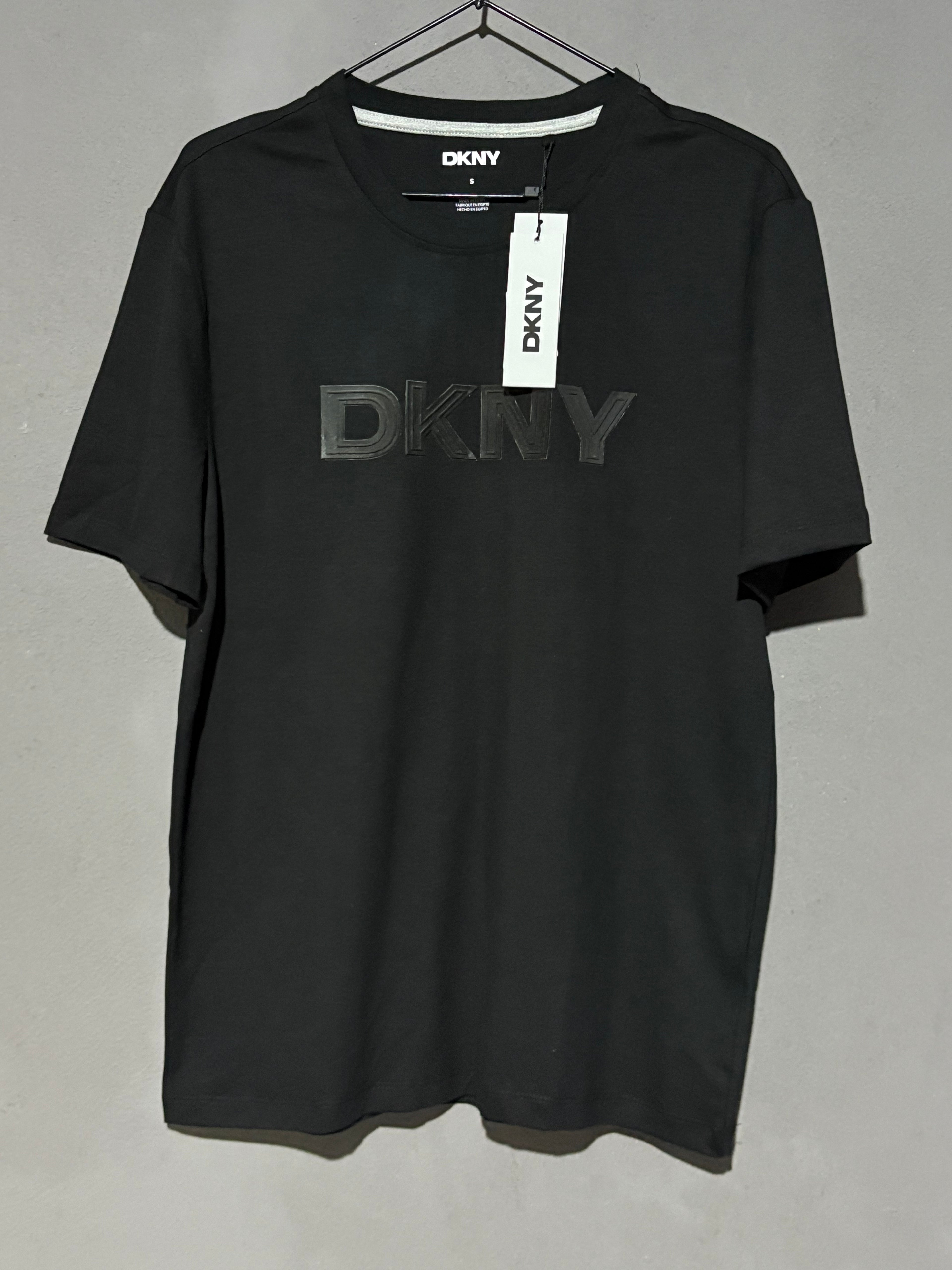 Playera DKNY Original