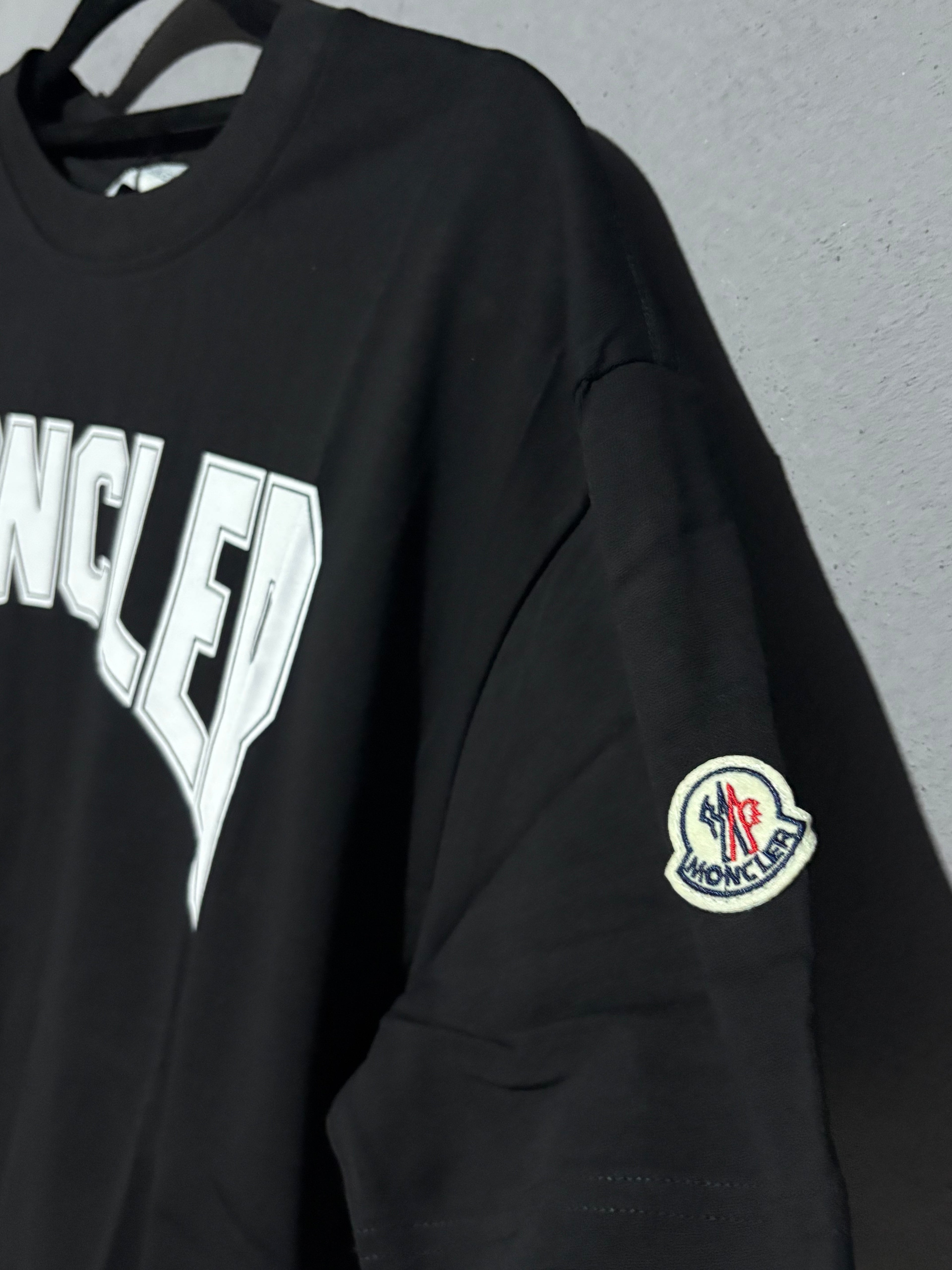 Playera Moncler