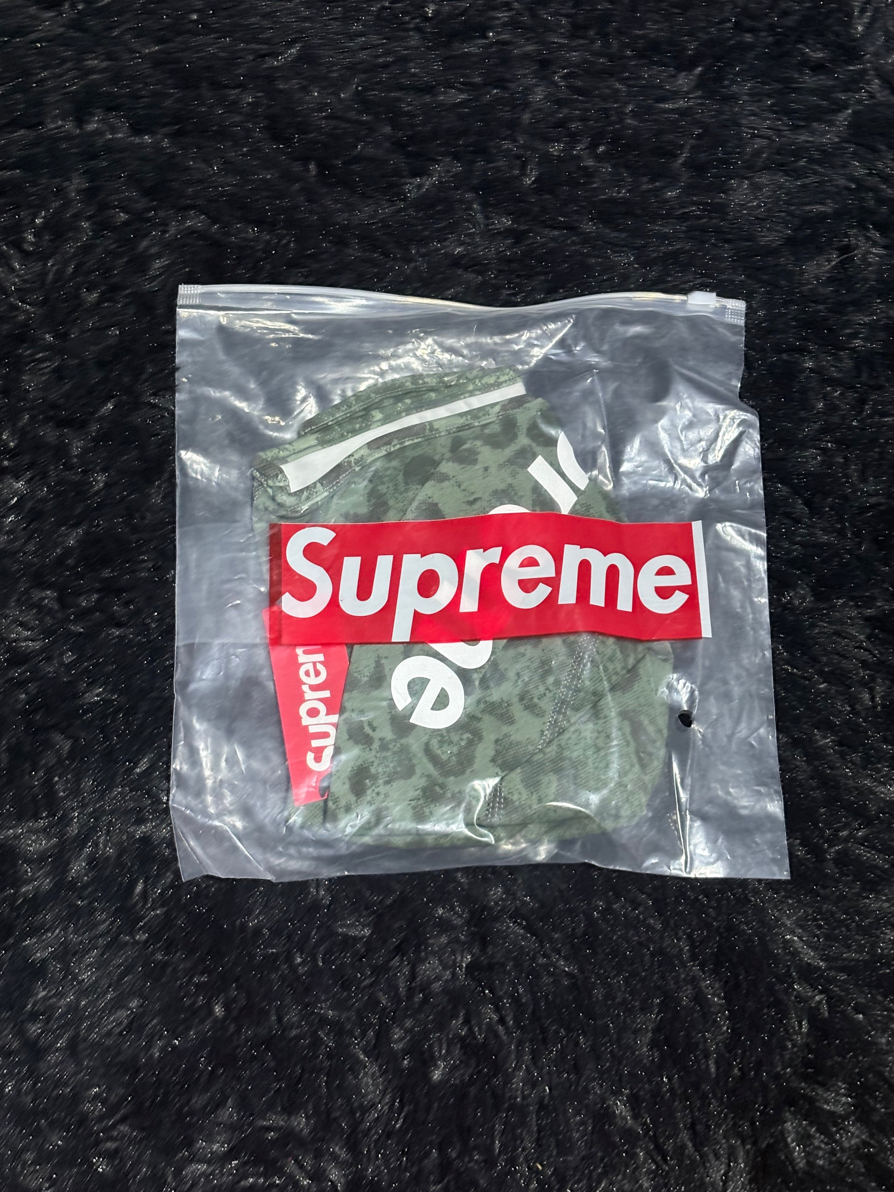 **AGOTADO** Balaclava Supreme