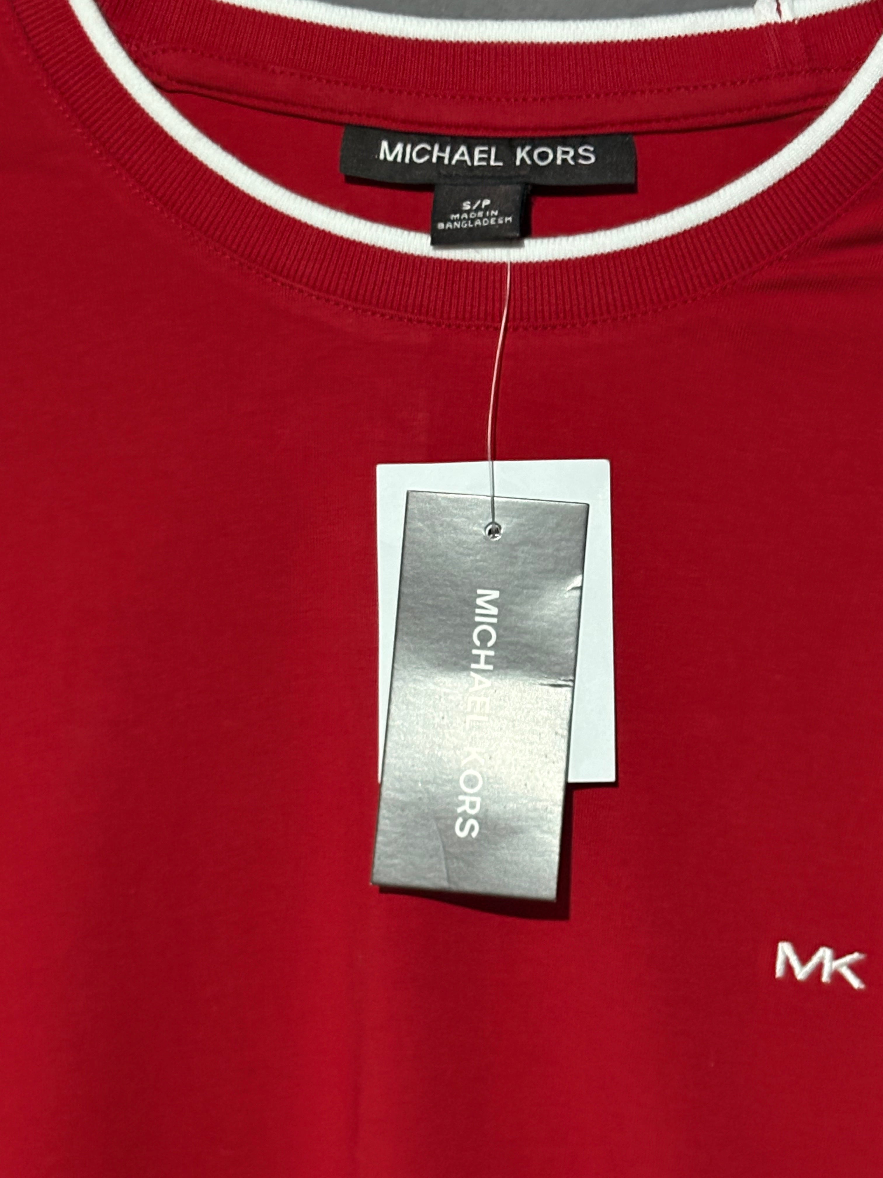 Playera MK original
