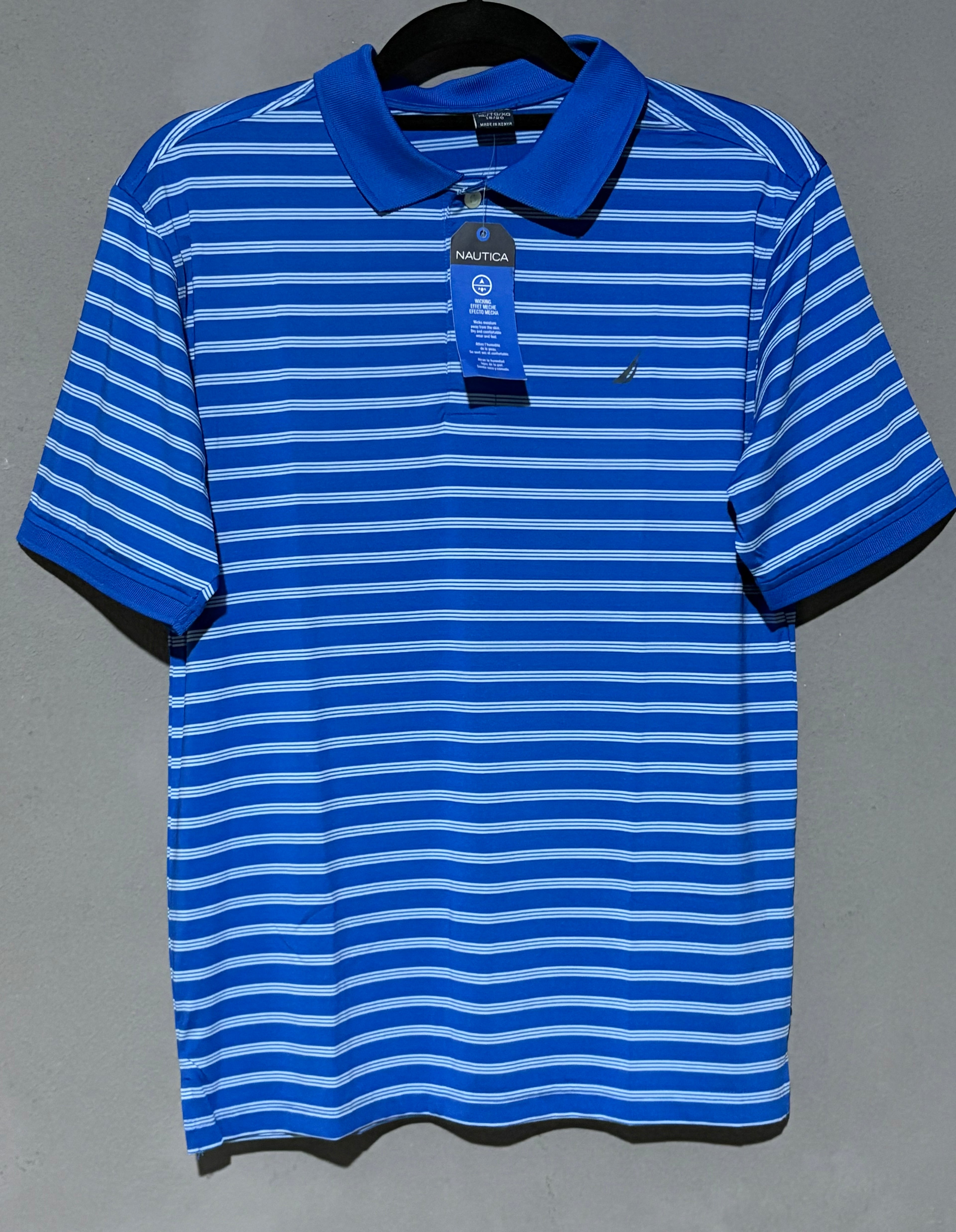 Playera Náutica