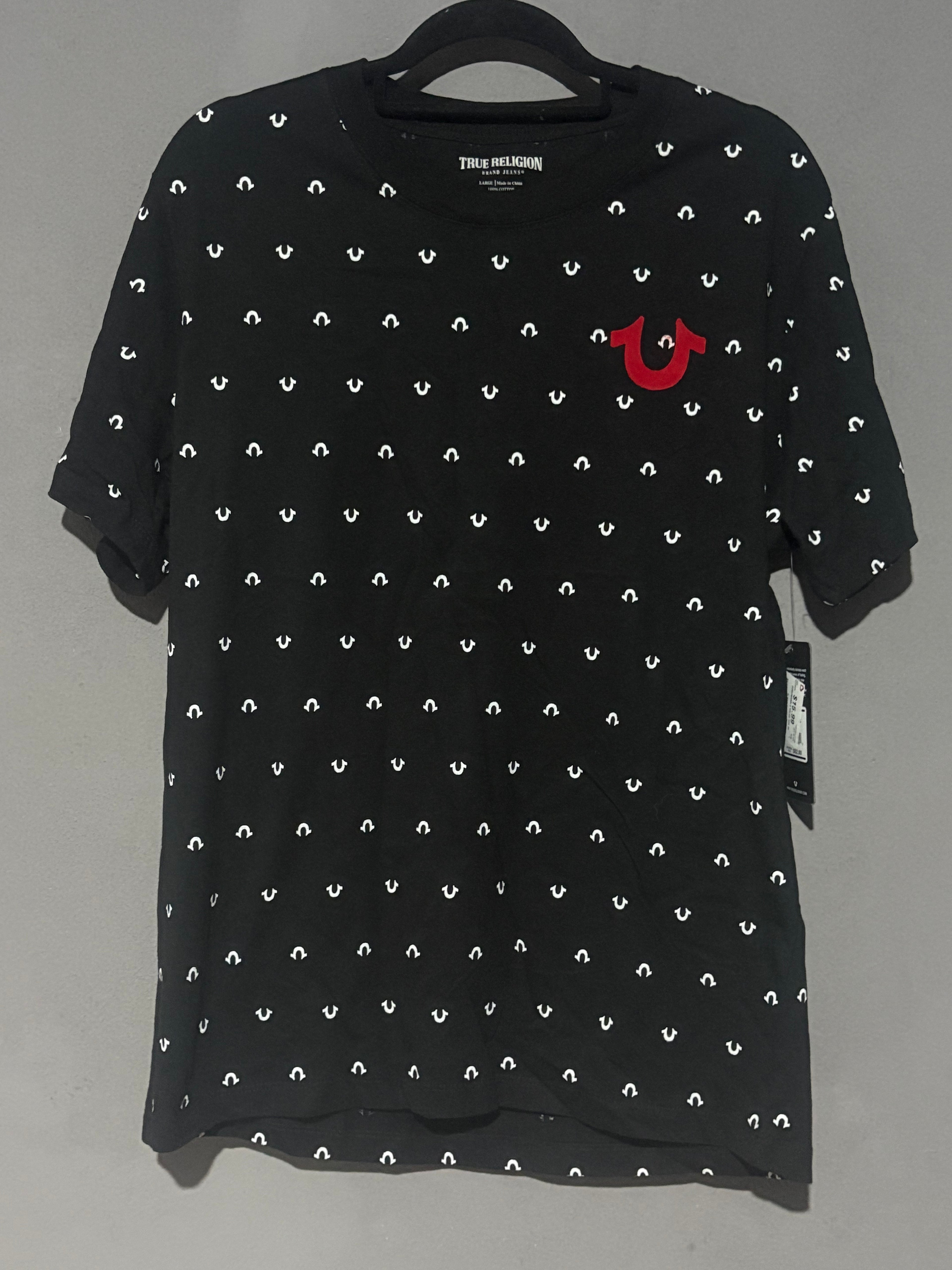 Playera True Religion original
