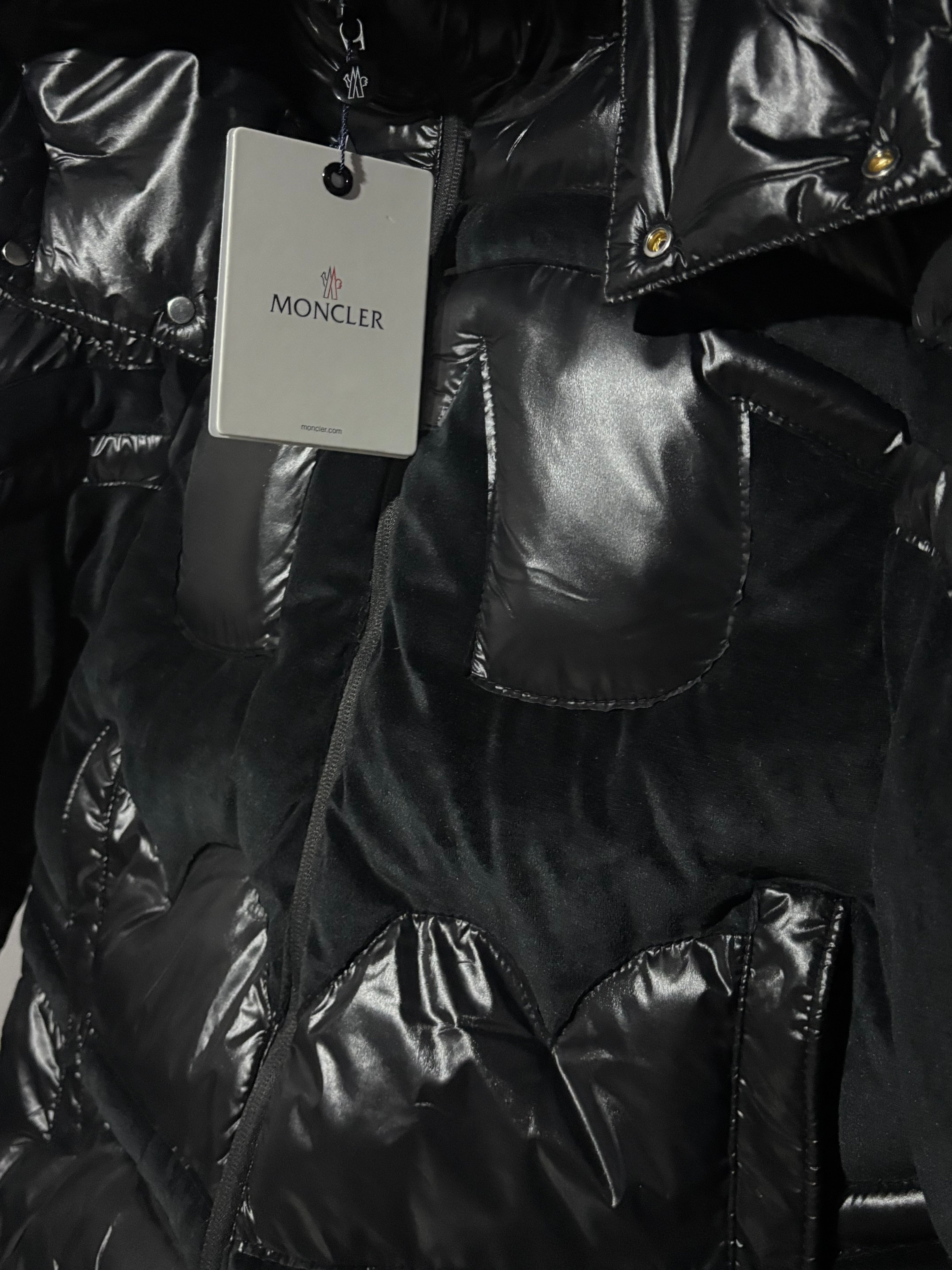 Moncler x Batman