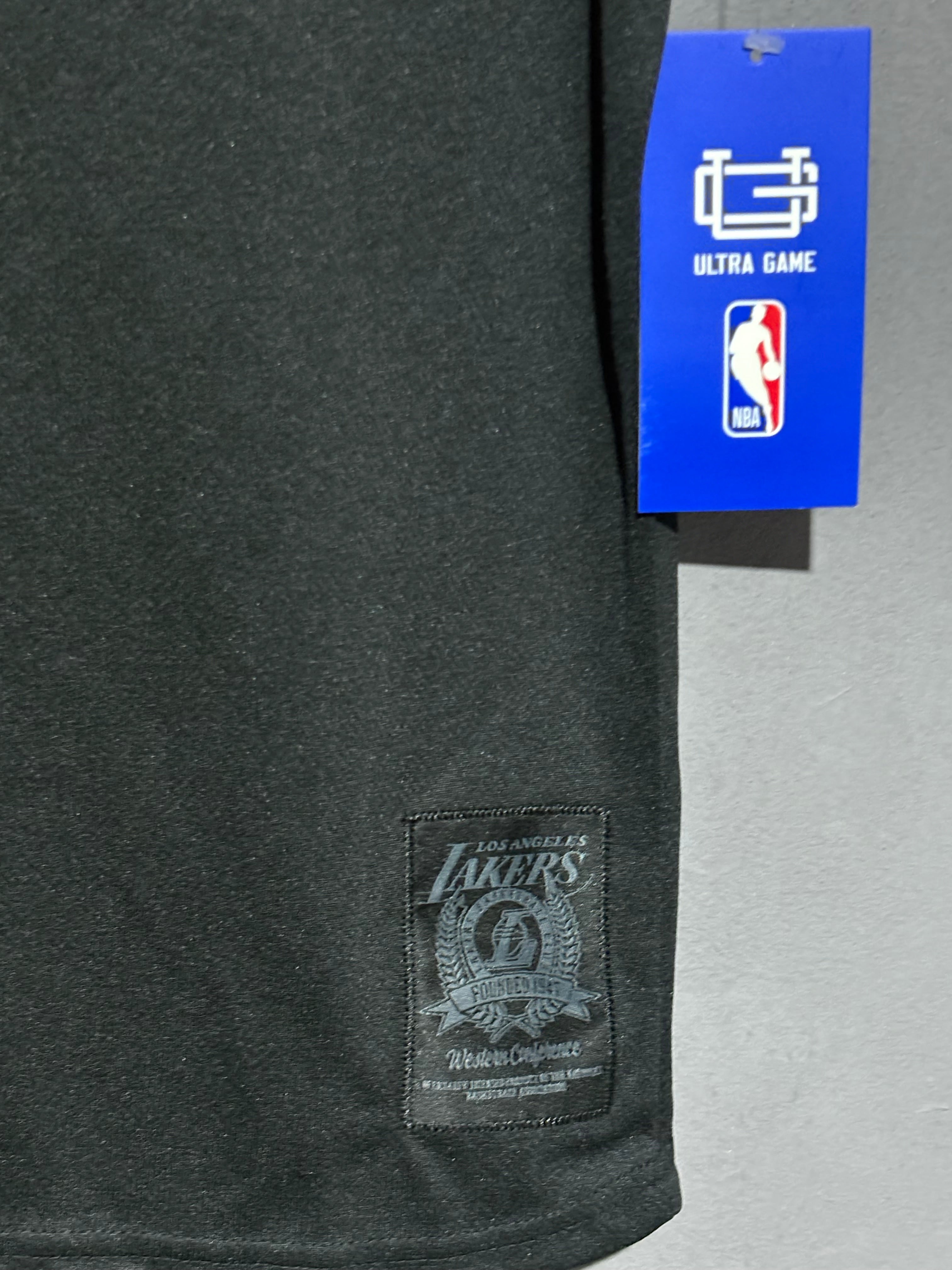 Jersey NBA Lakers